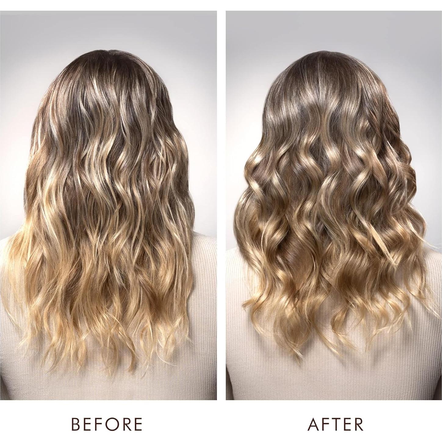 Laca Luminosa Moroccanoil 65g - Sujeción Ligera y Brillo