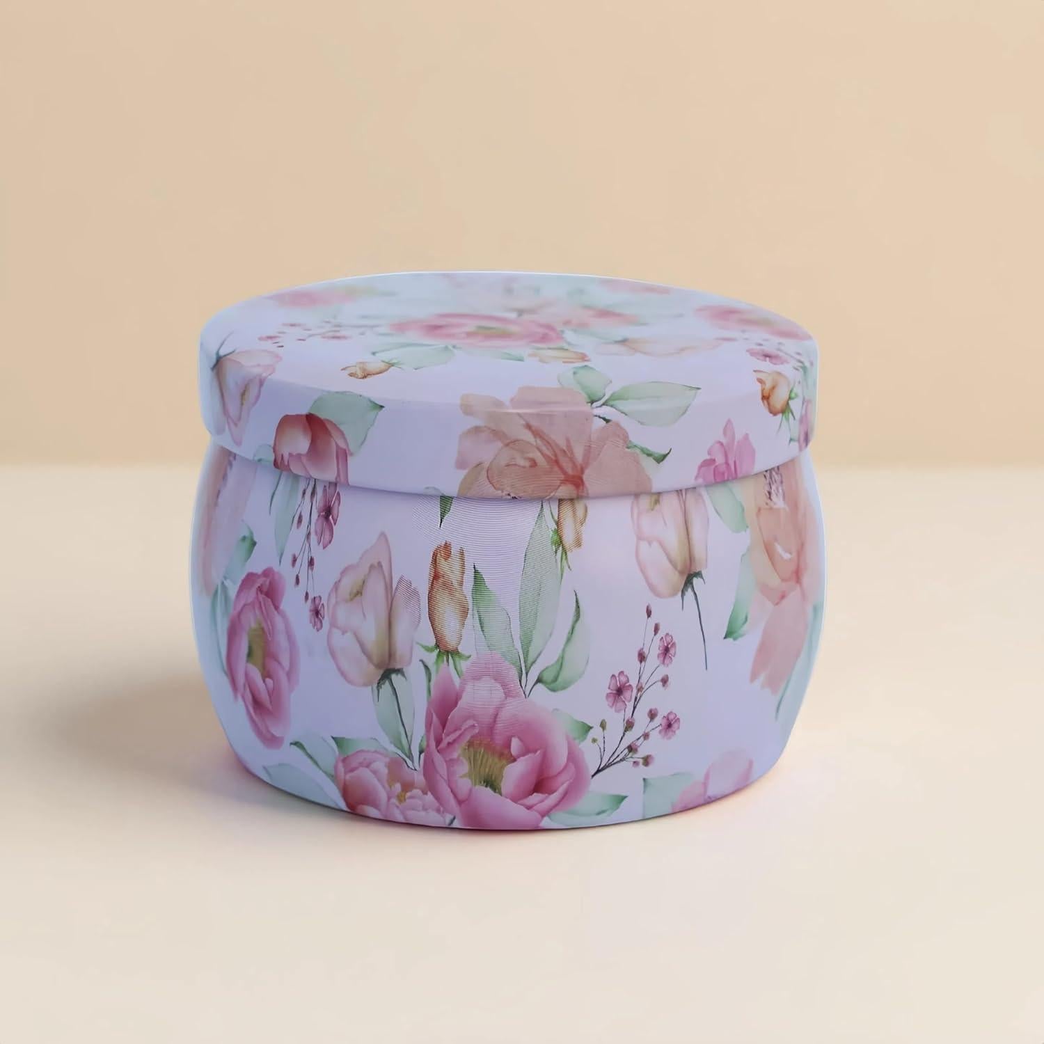 Soporte Magnético 2-en-1 para Horquillas y Accesorios Rosa