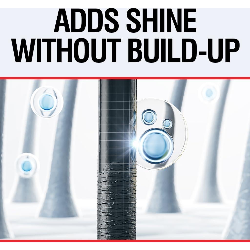 Laca para Cabello CHI Casco Cabeza Extra Firme 73.93 g