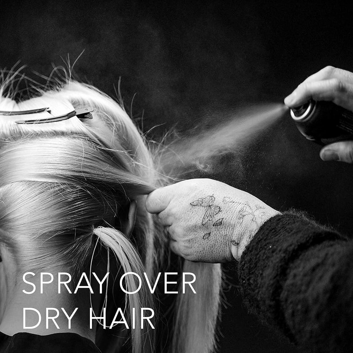 Laca para el Cabello Sebastian Professional Shaper Fierce 42g