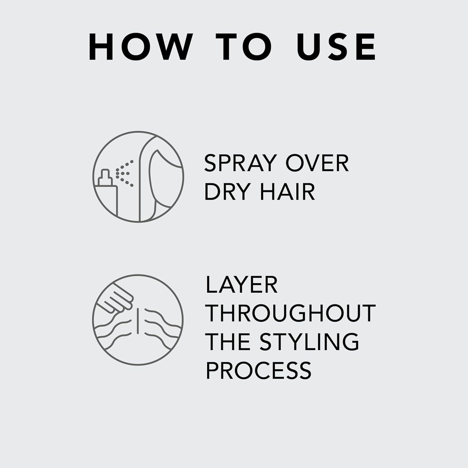 Laca para el Cabello Sebastian Professional Shaper Fierce 42g