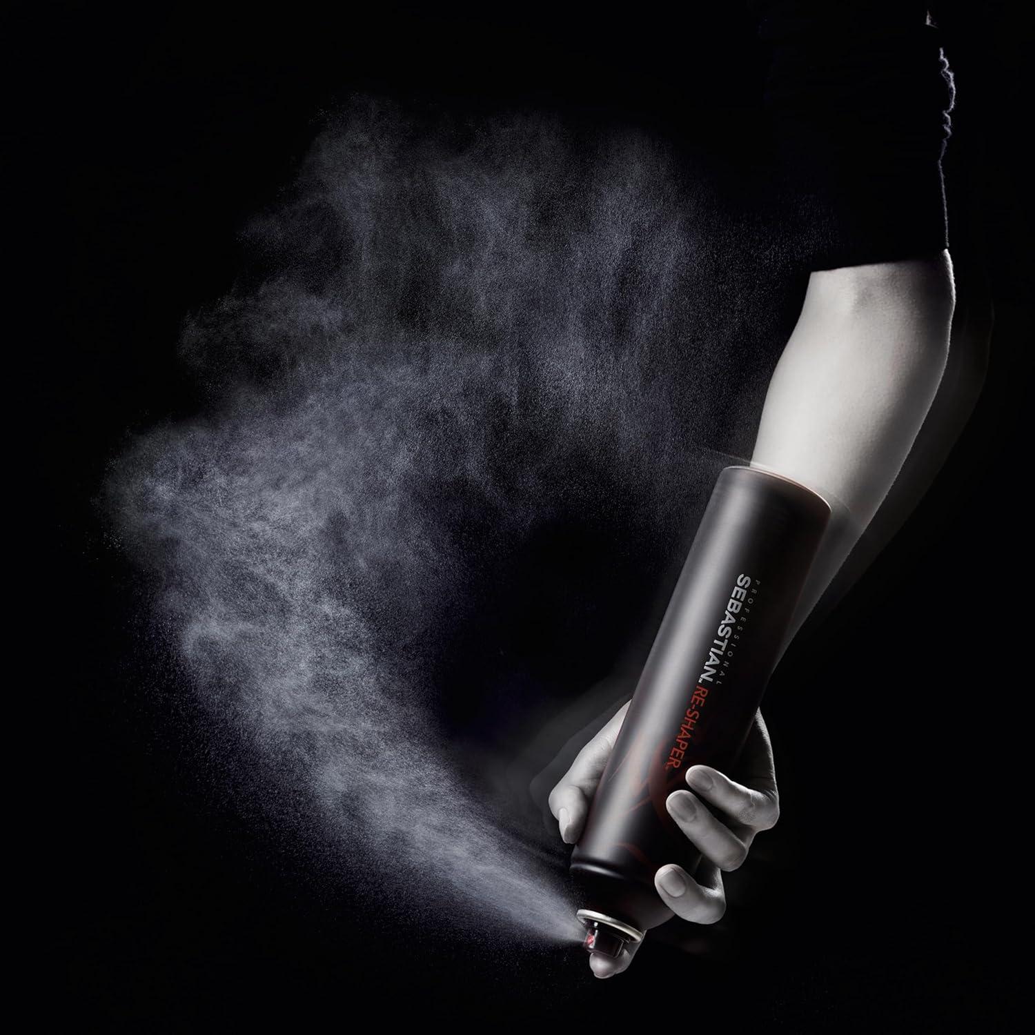 Laca para el Cabello Sebastian Professional Shaper Fierce 42g