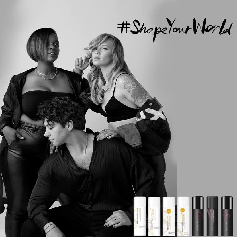 Laca para Cabello Sebastian Professional Re-Shaper 42.5g