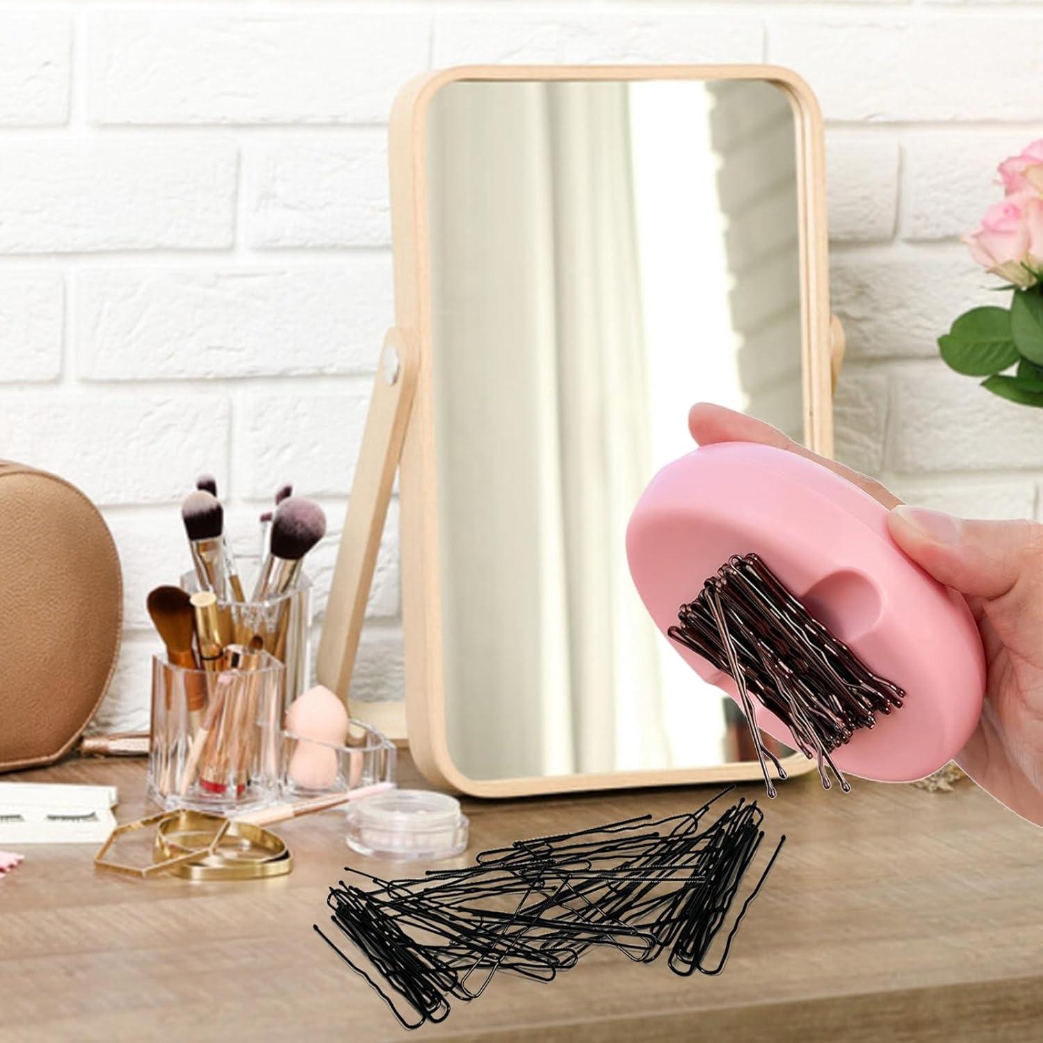 Soporte Magnético para Horquillas Lakoiwo - 11x8 cm