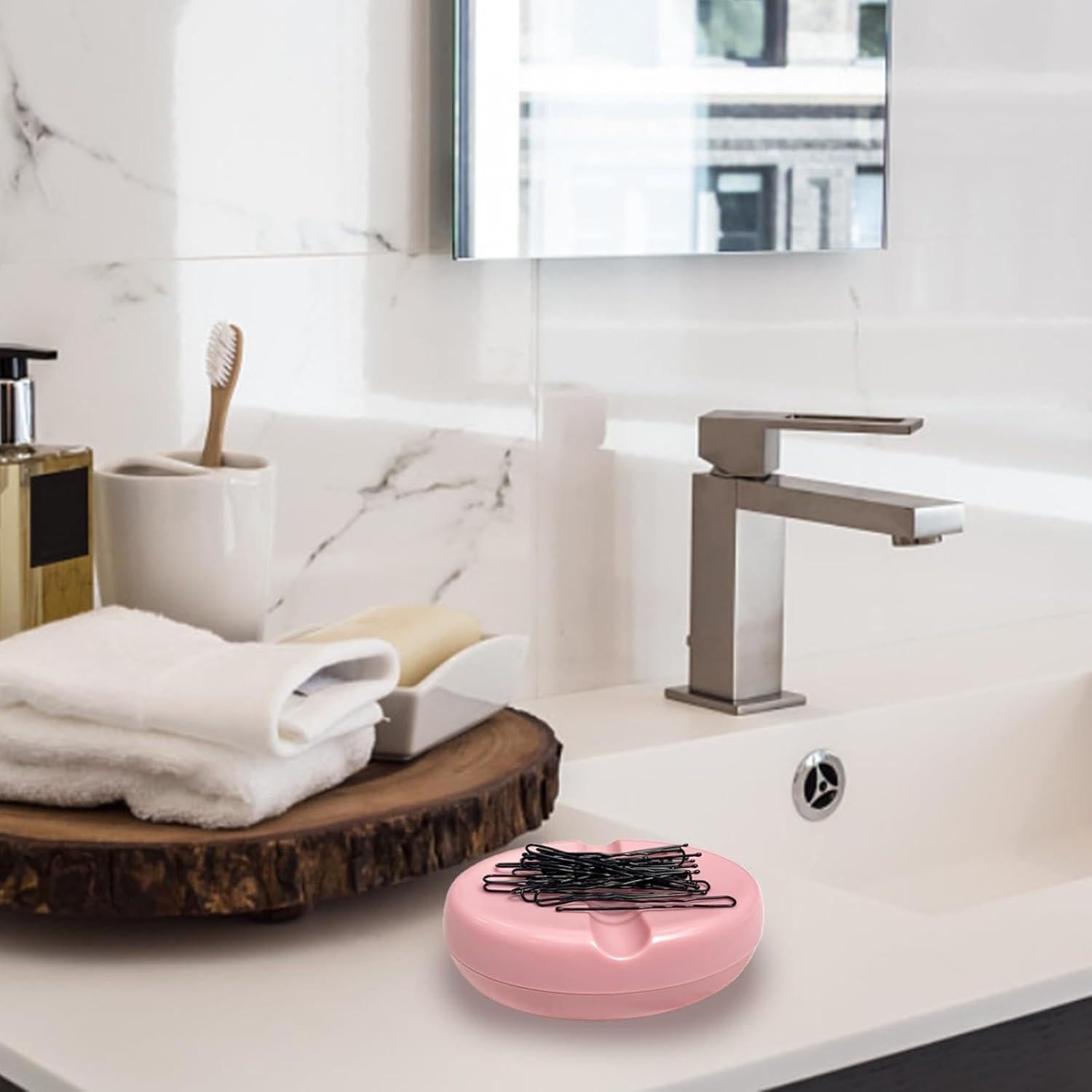 Soporte Magnético para Horquillas Lakoiwo - 11x8 cm