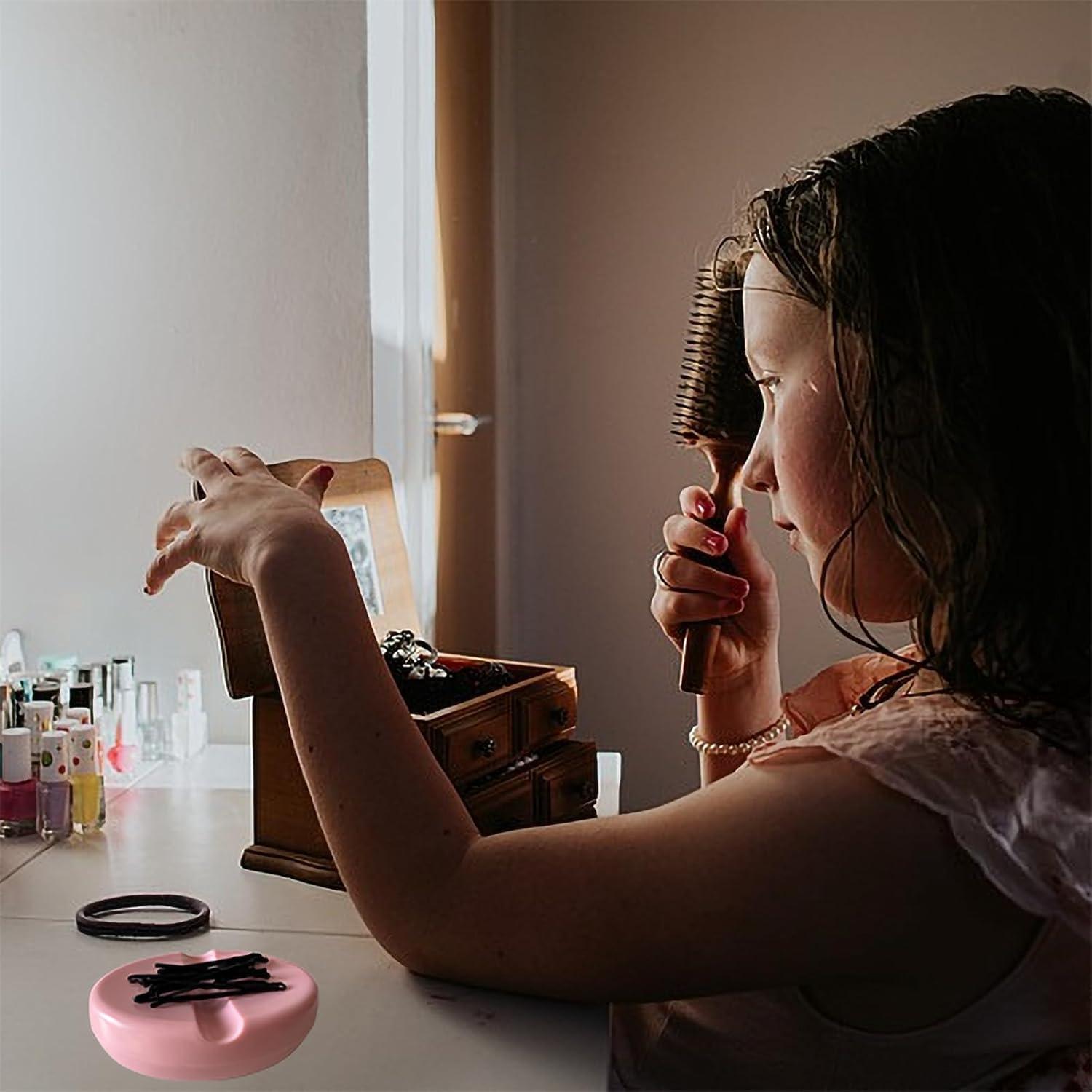 Soporte Magnético para Horquillas Lakoiwo - 11x8 cm