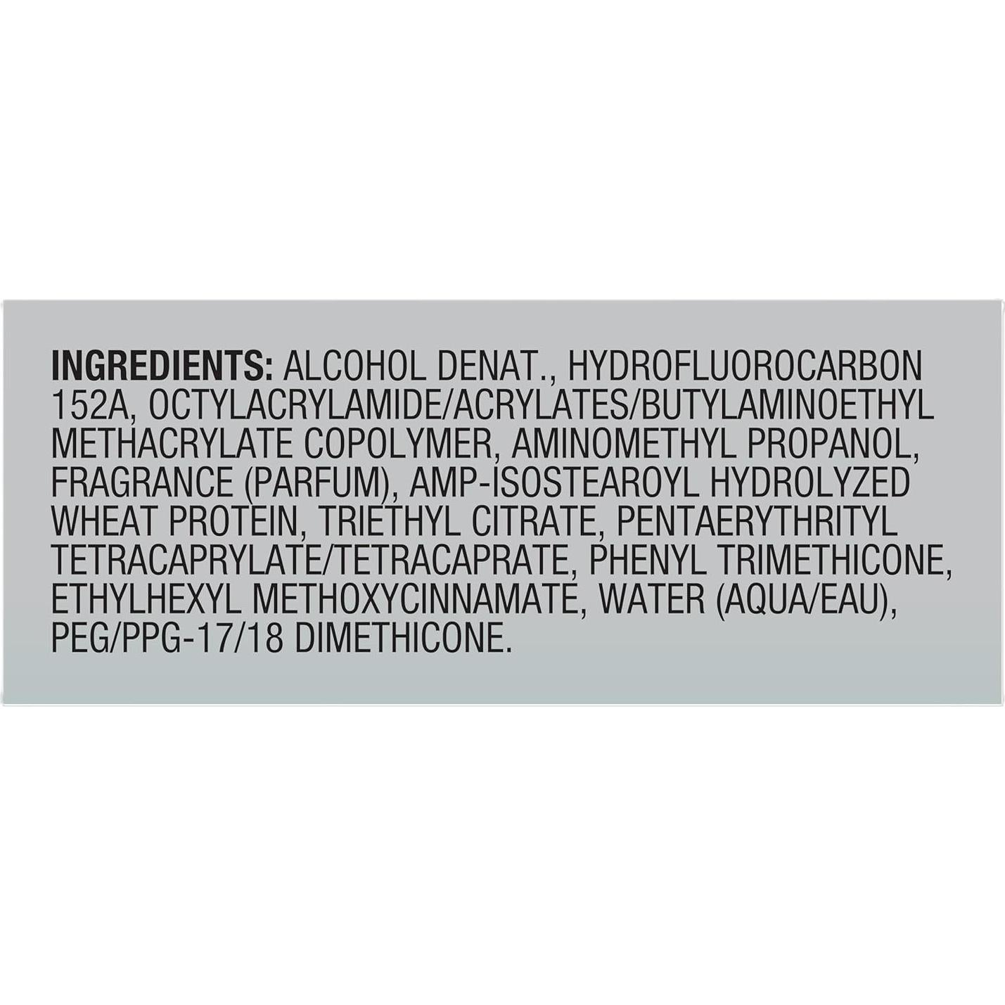 Spray para el Cabello TIGI Bed Head Hard Head 85 g Viaje