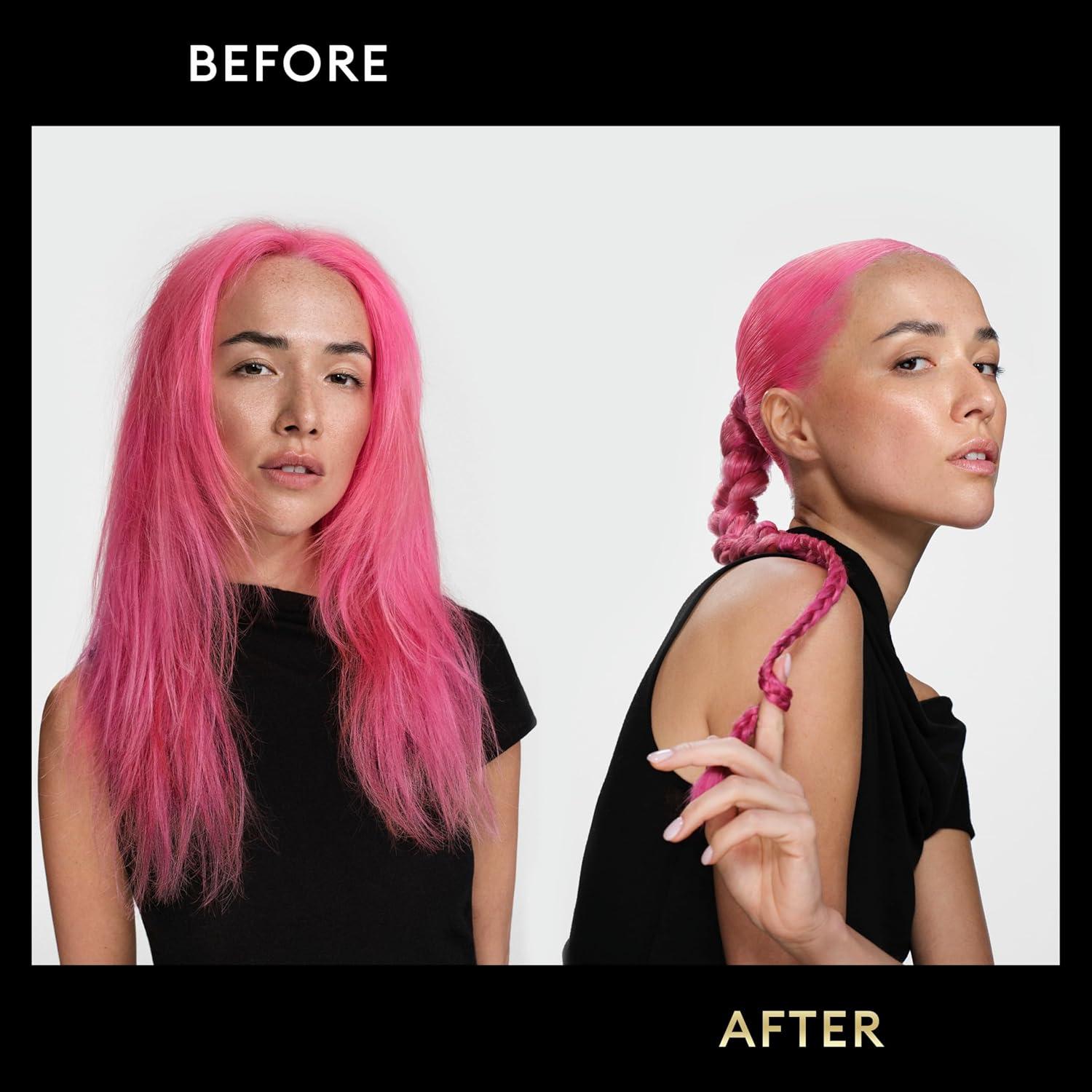 Laca Extra Firme TRESemmÉ 414 g - Control de Frizz 24 Horas