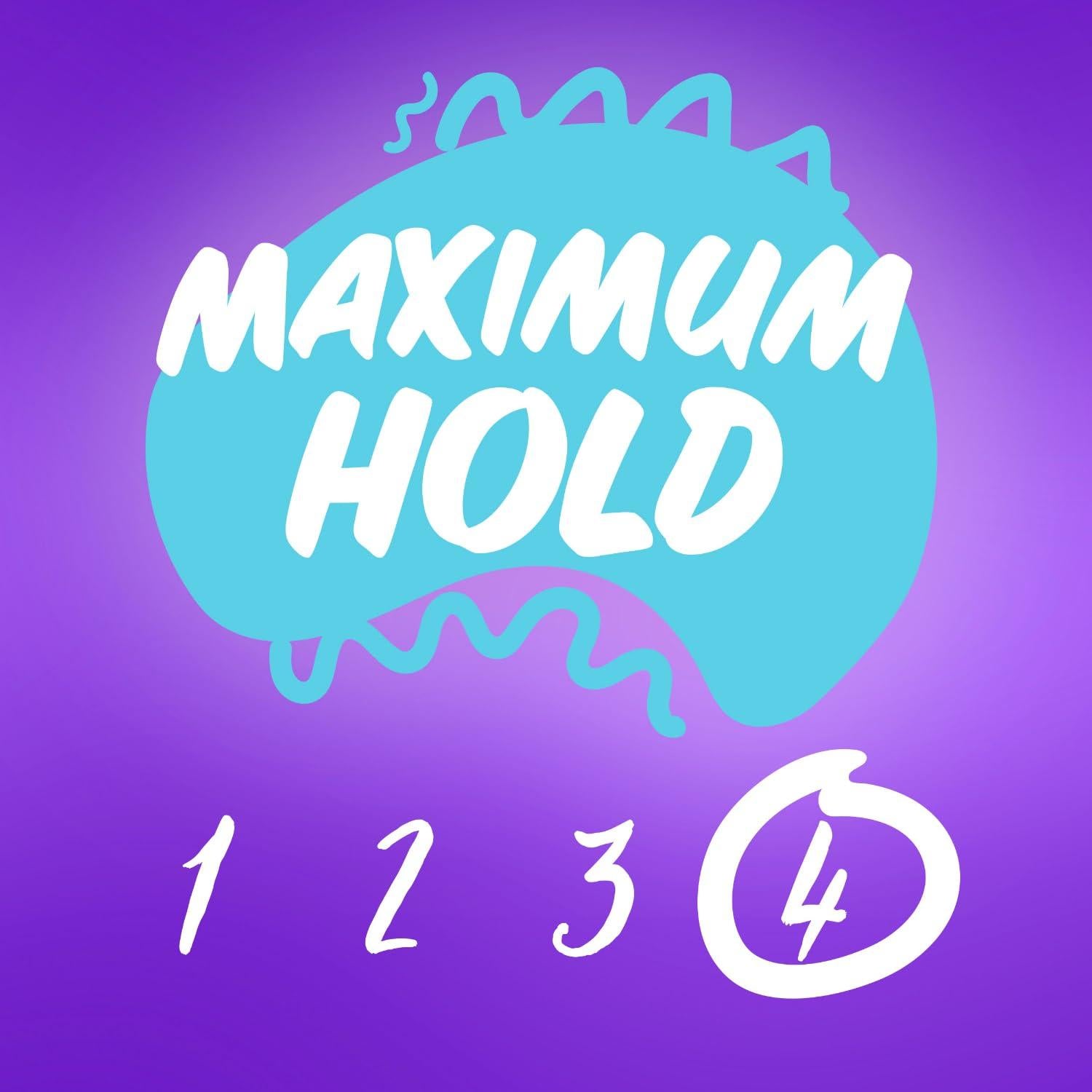 Spray para Cabello Aussie Instant Freeze 295 ml - Paquete Triple