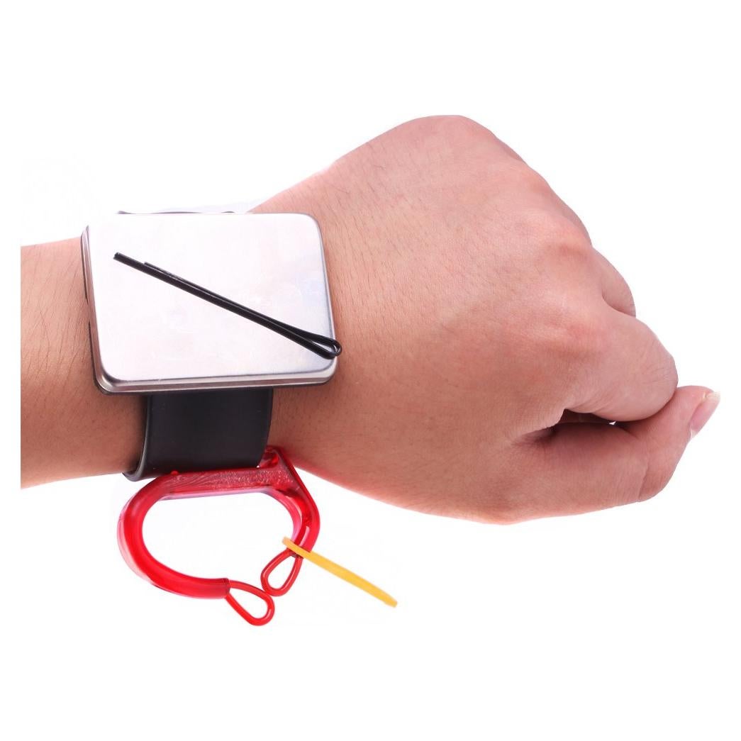 Pulsera Magnética para Cabello Perfehair ST003 - Soporte Elástico