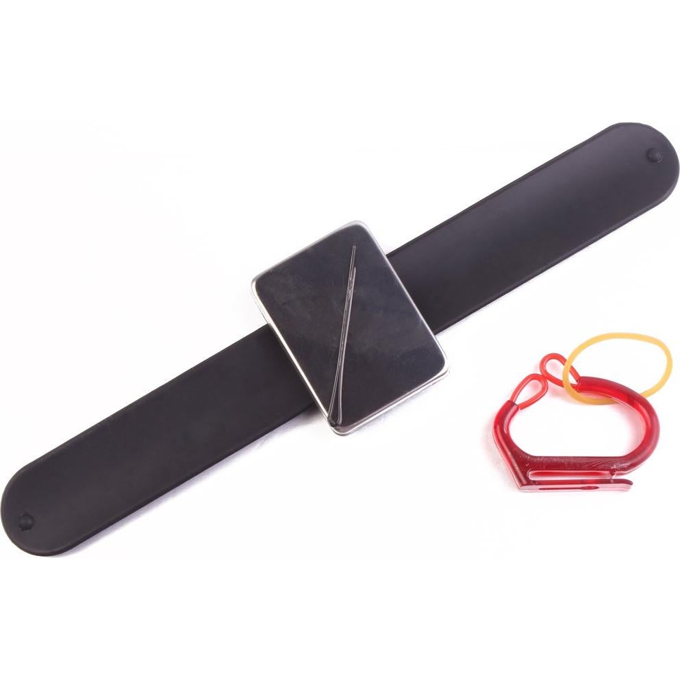 Pulsera Magnética para Cabello Perfehair ST003 - Soporte Elástico