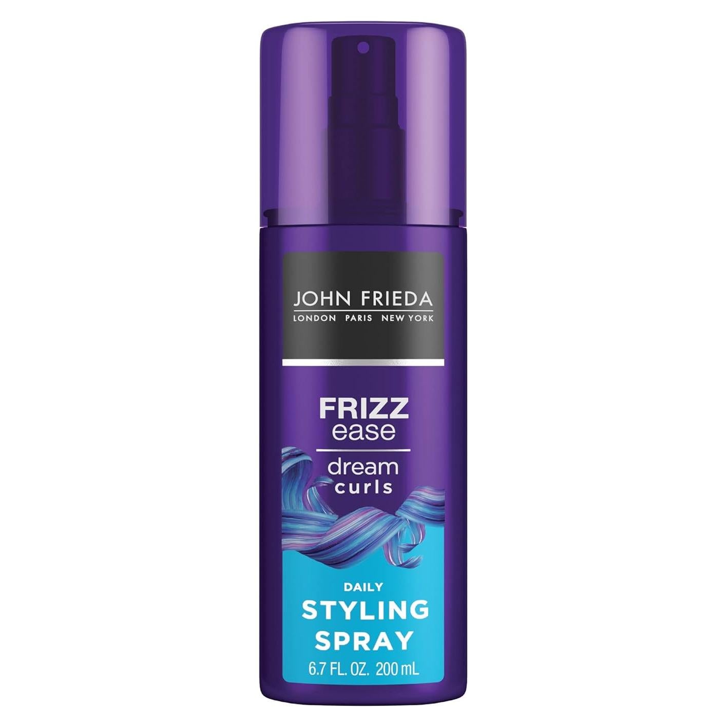 Spray de Estilo Diario John Frieda Frizz Ease 198.4 ml