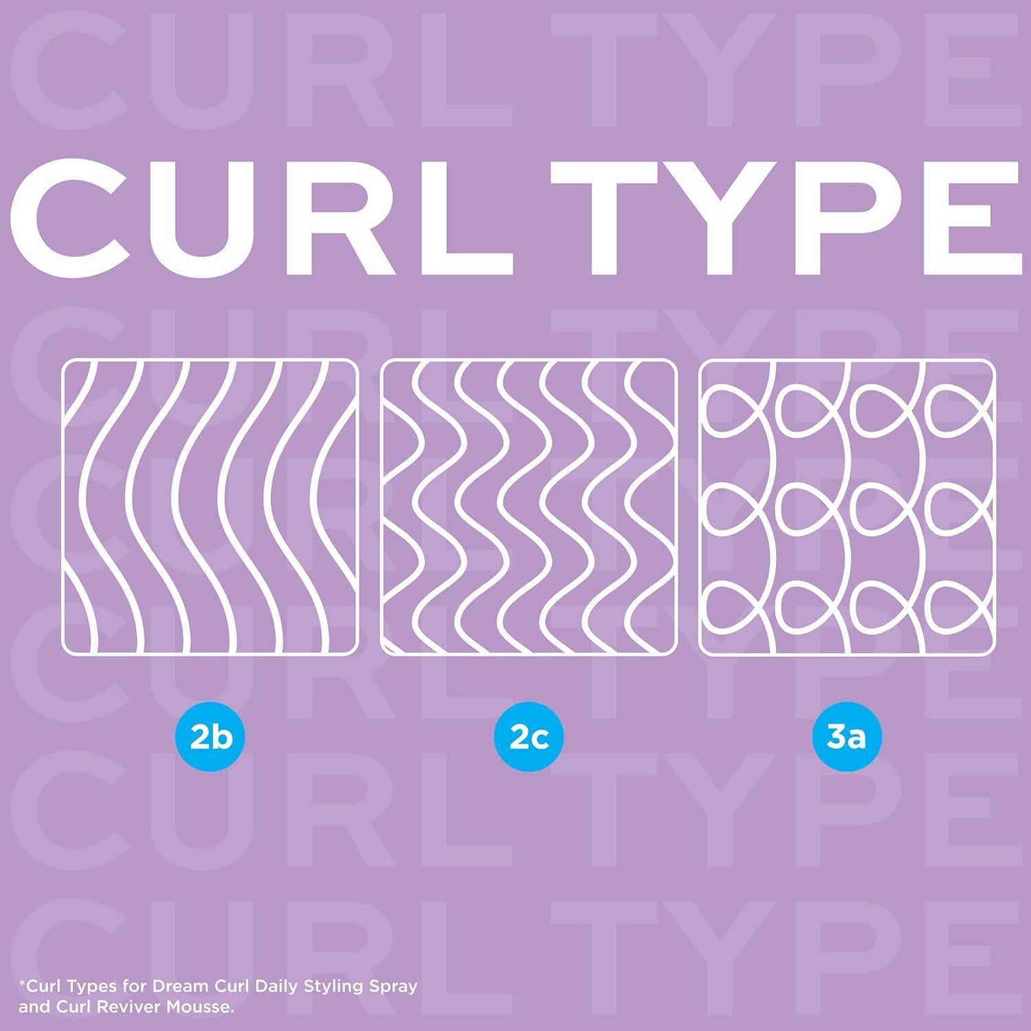 Spray de Estilo Diario John Frieda Frizz Ease 198.4 ml