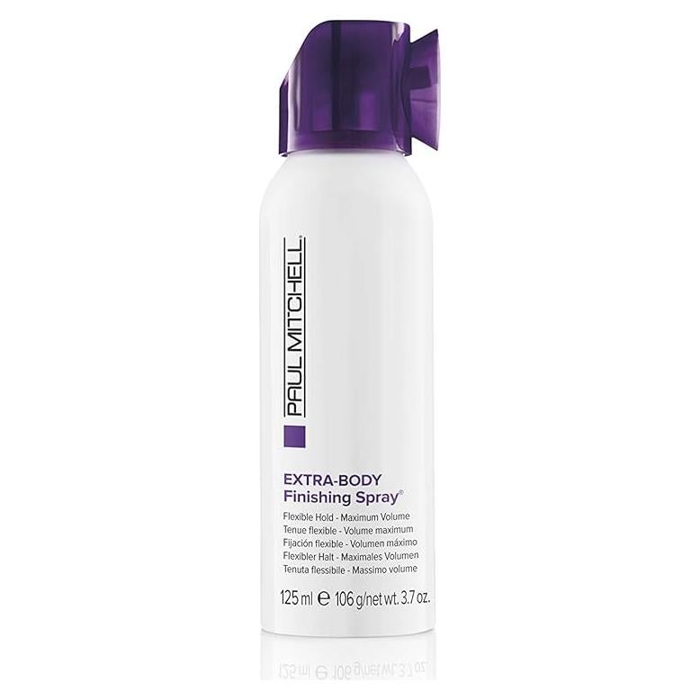 Spray Acabado Extra-Cuerpo Paul Mitchell 130 g Volumen Fino