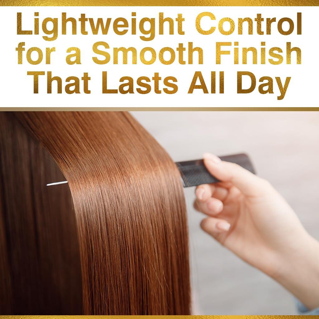 Laca para Cabello CHI Keratin Flex 283.5 g - Estilo Suave y Duradero