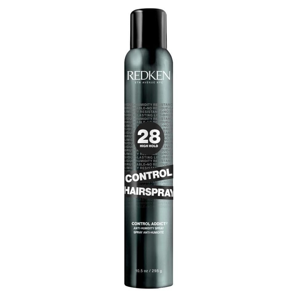 Laca para Cabello Redken Control Hairspray 300g - Fijación 24h