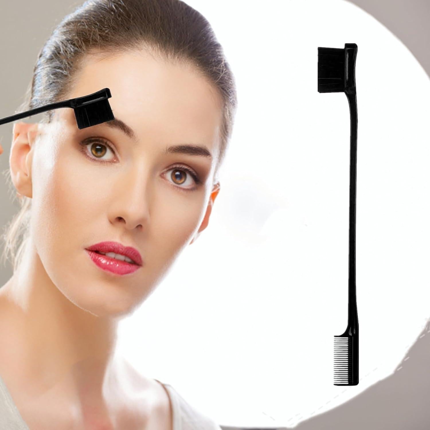 Juego de 5 Herramientas de Estilizado de Cabello Chayumda