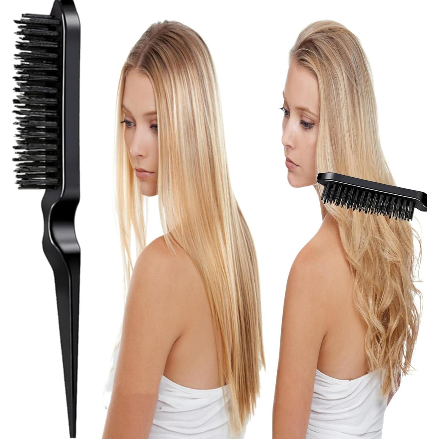 Juego de 5 Herramientas de Estilizado de Cabello Chayumda