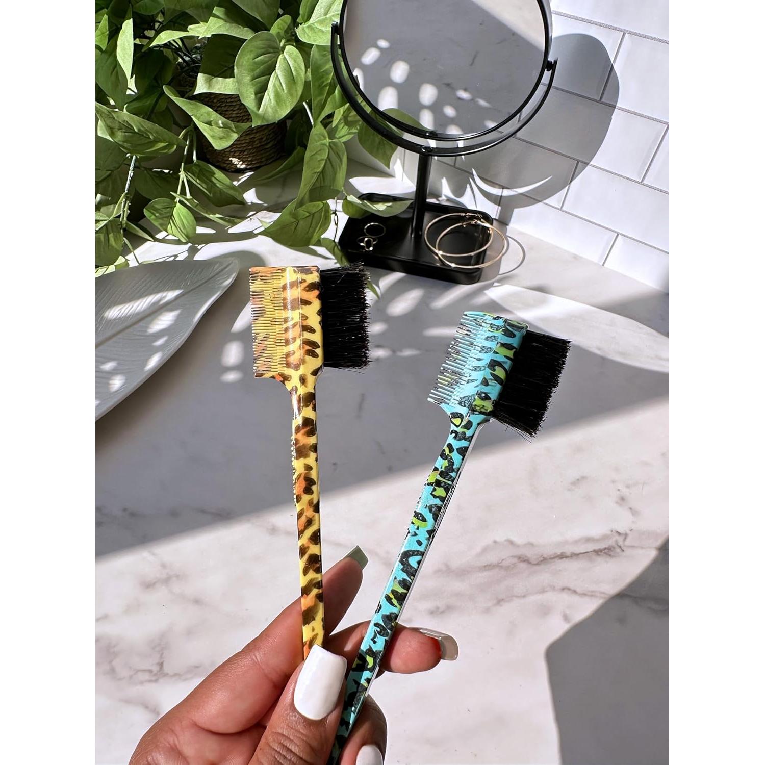 Cepillo Estilizador 3-N-1 Firstline Evolve Jabalí