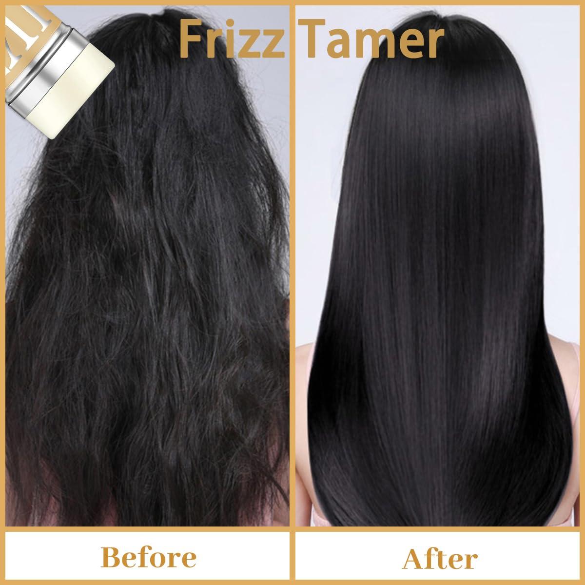 Set de Cera para Cabello SPRINGSUGAR + 3 Peines Estilizador