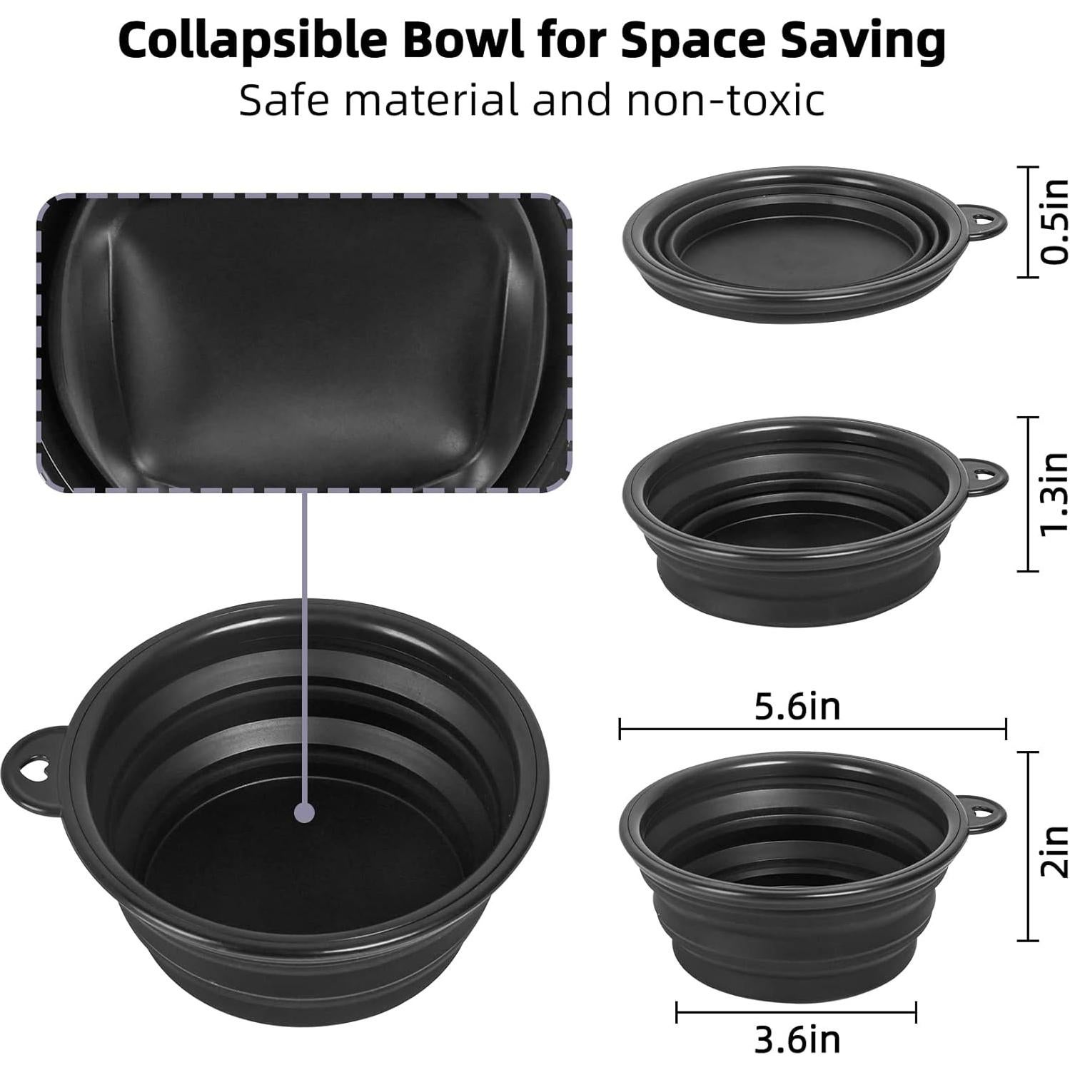 Kit de Coloración de Cabello ROOHUA 16 Piezas Reutilizables