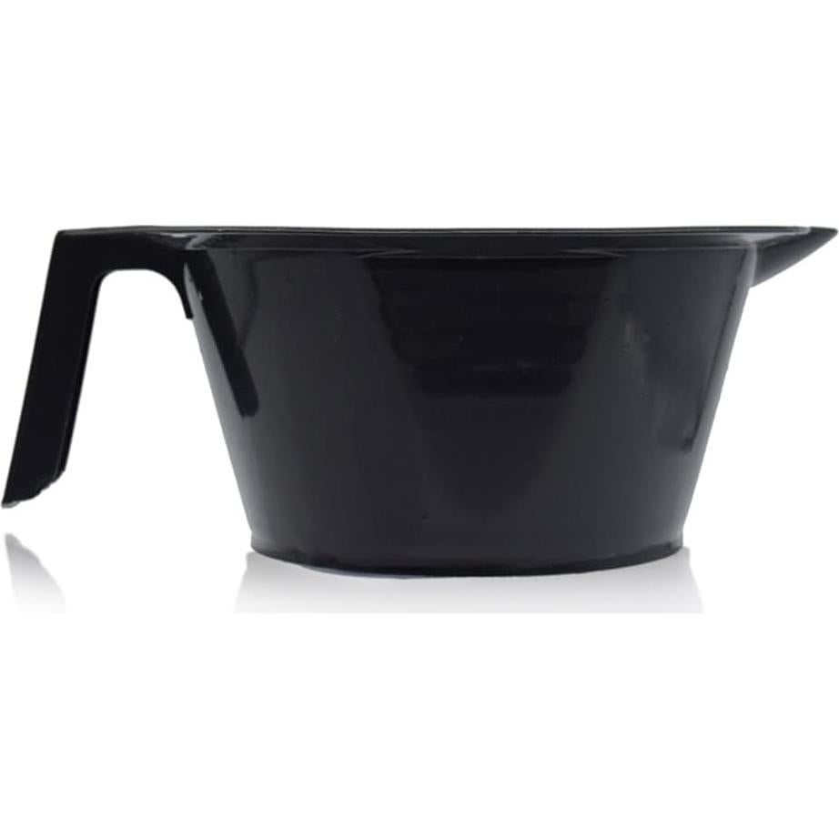 Tazón de Mezcla para Tinte 1ra Opción con Pincel y Gancho