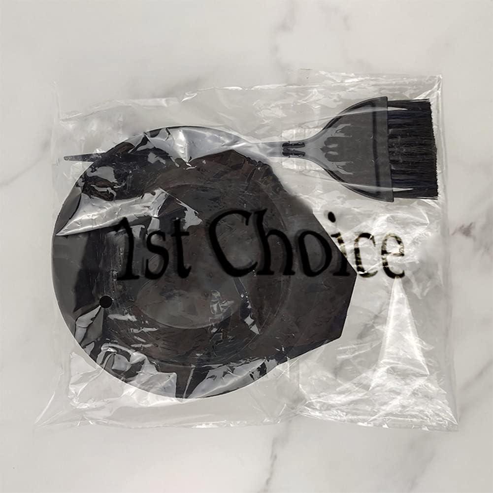 Tazón de Mezcla para Tinte 1ra Opción con Pincel y Gancho