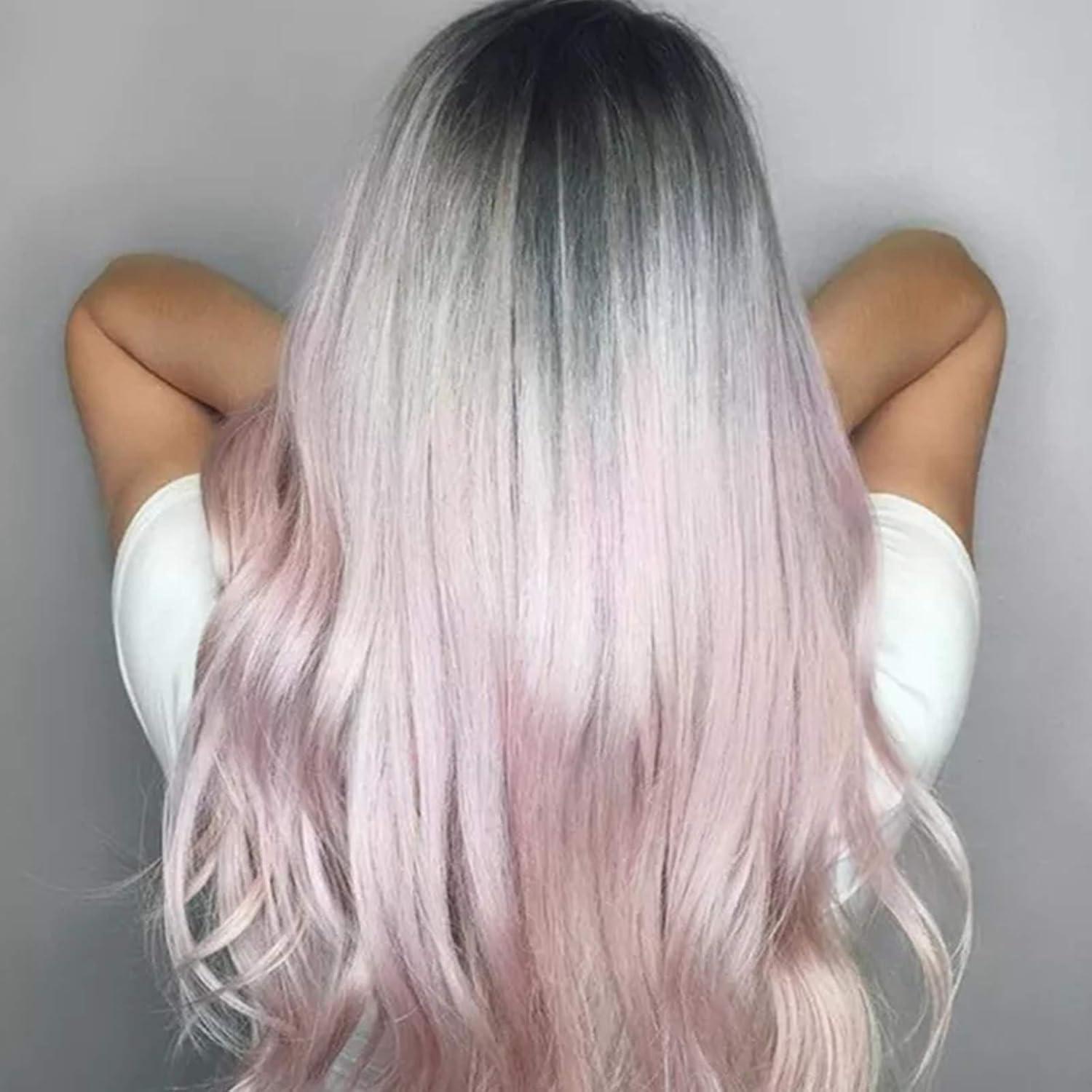 Kit de Teñido de Cabello Profesional CREATESTAR 15 Piezas