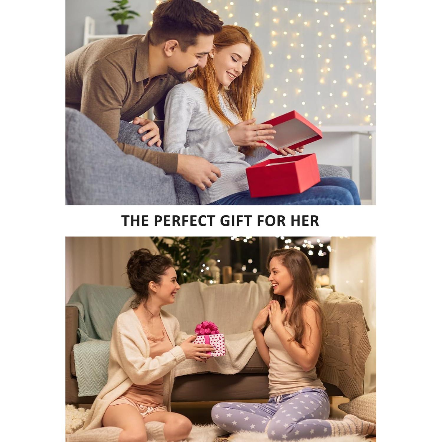 Kit de decoloración y tinte para cabello 19 piezas YOOVR