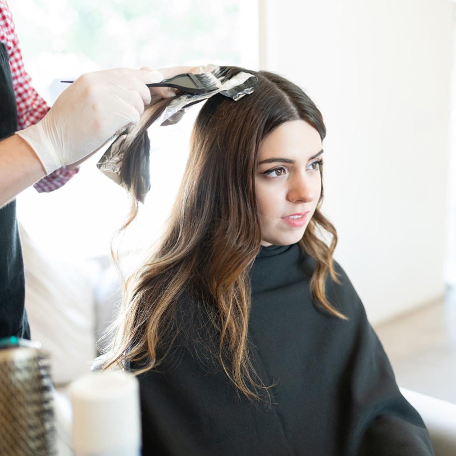 Kit Profesional de Tinte para Cabello Svjetiq 21 Piezas