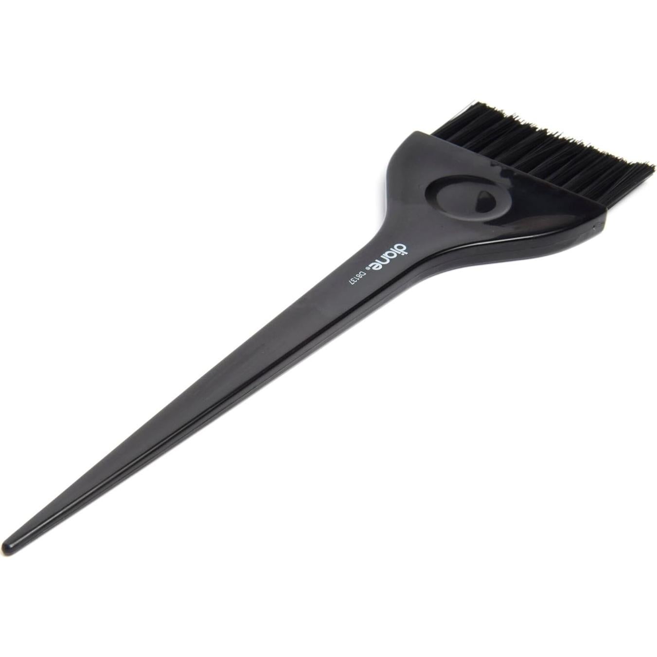 Brocha de Tinte Grande Diane D8137 6.03 cm Negra