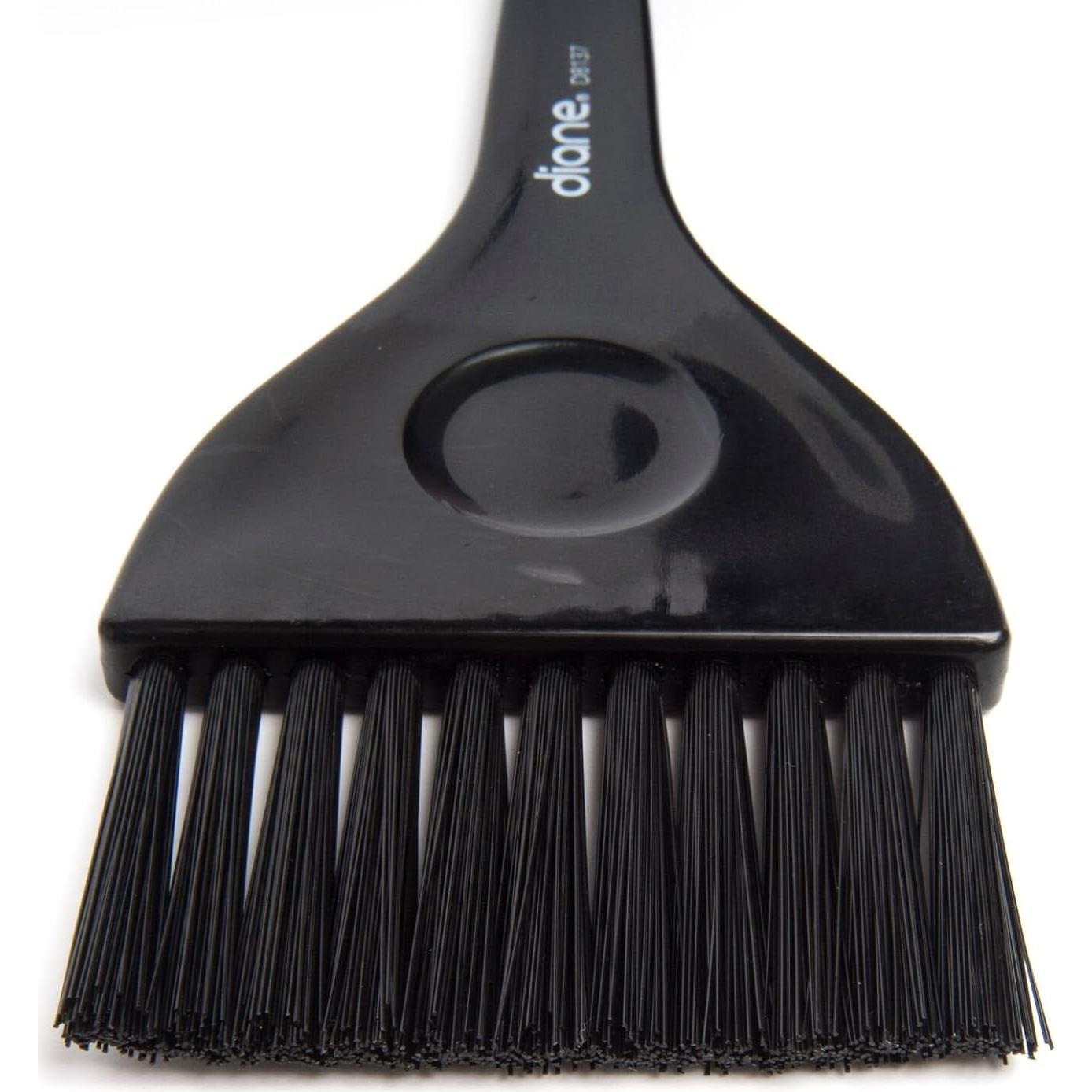 Brocha de Tinte Grande Diane D8137 6.03 cm Negra