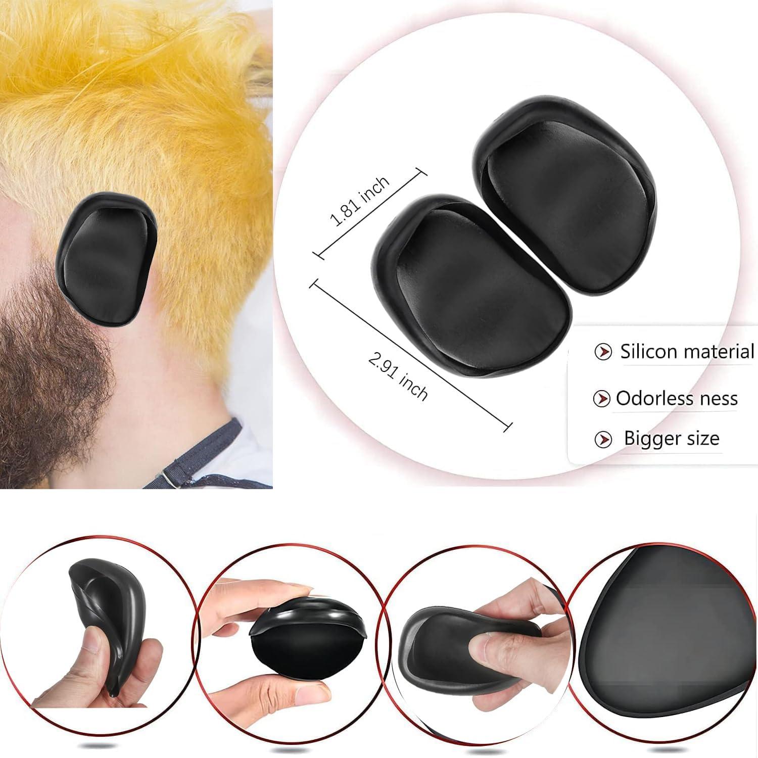 Kit de Tinte para Cabello Profesional NOUSV 18 Piezas