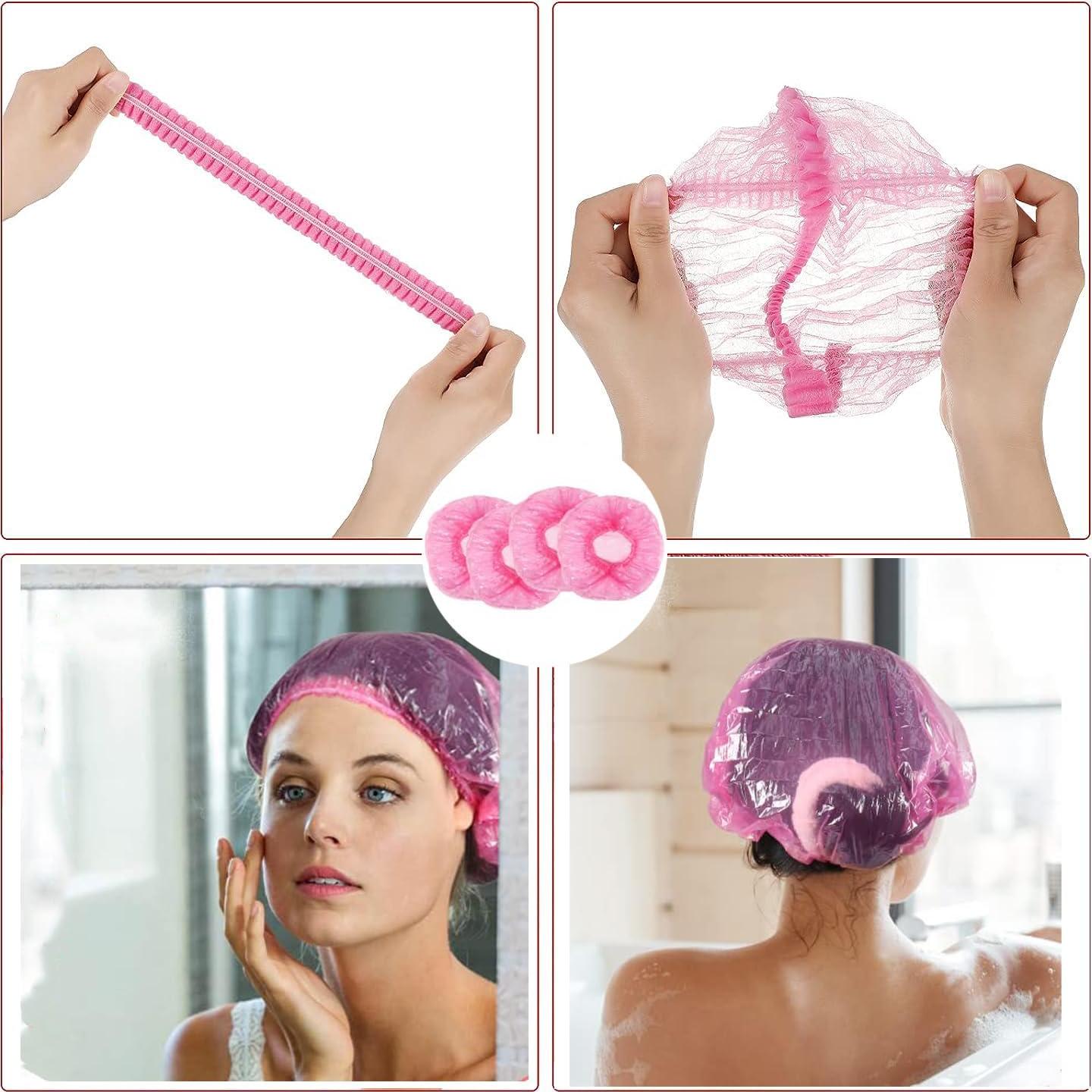 Kit de Tinte para Cabello Profesional NOUSV 18 Piezas