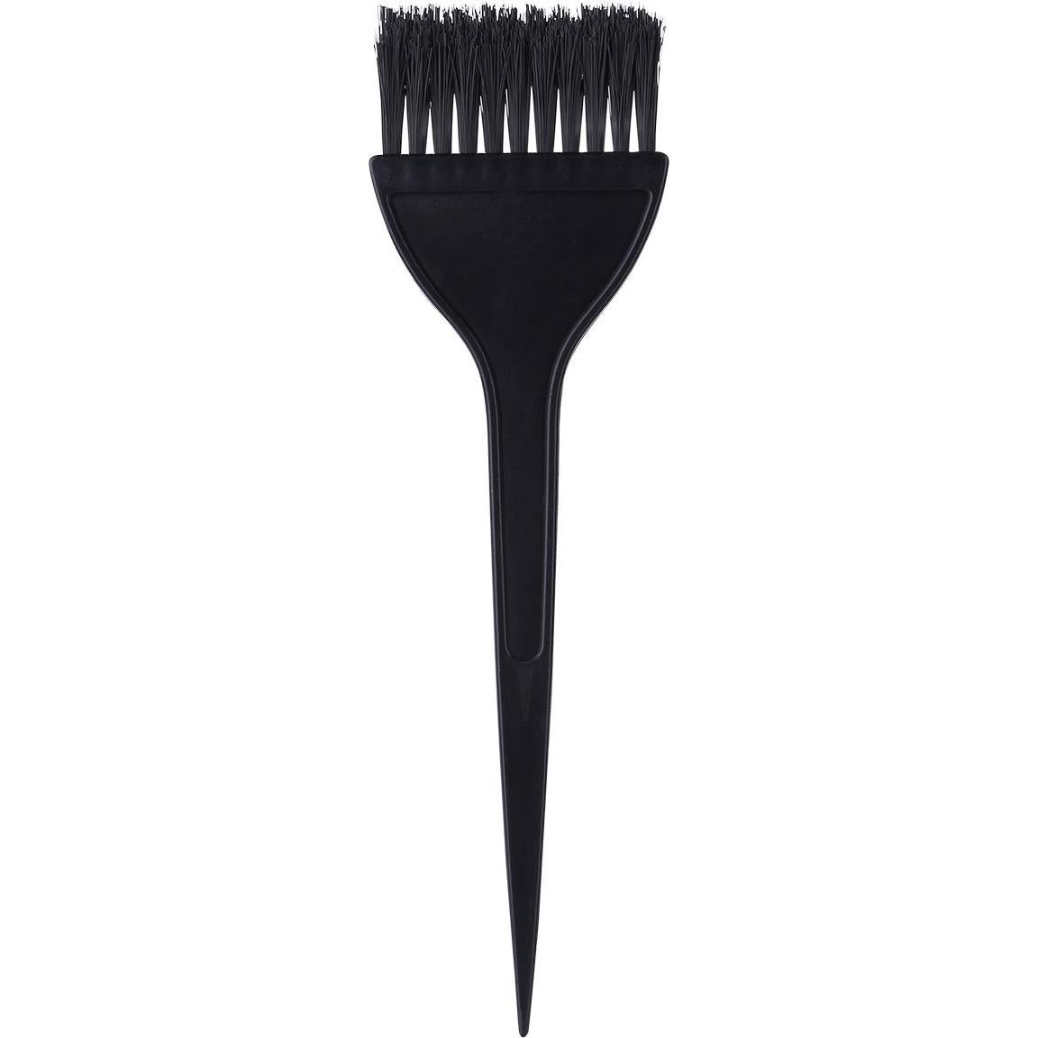 Paquete de 12 Pinceles para Tinte de Cabello Tbestmax Negro