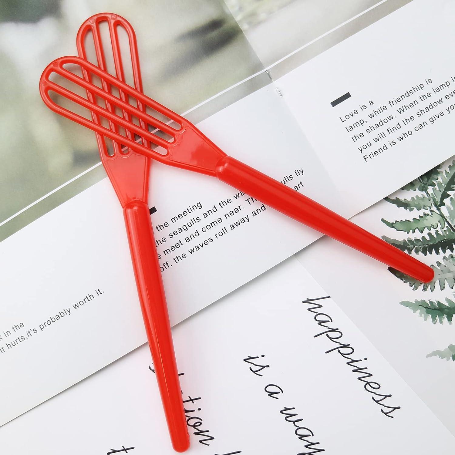 10 Mezcladores de Color de Cabello DIYstore - Plástico, 1ml