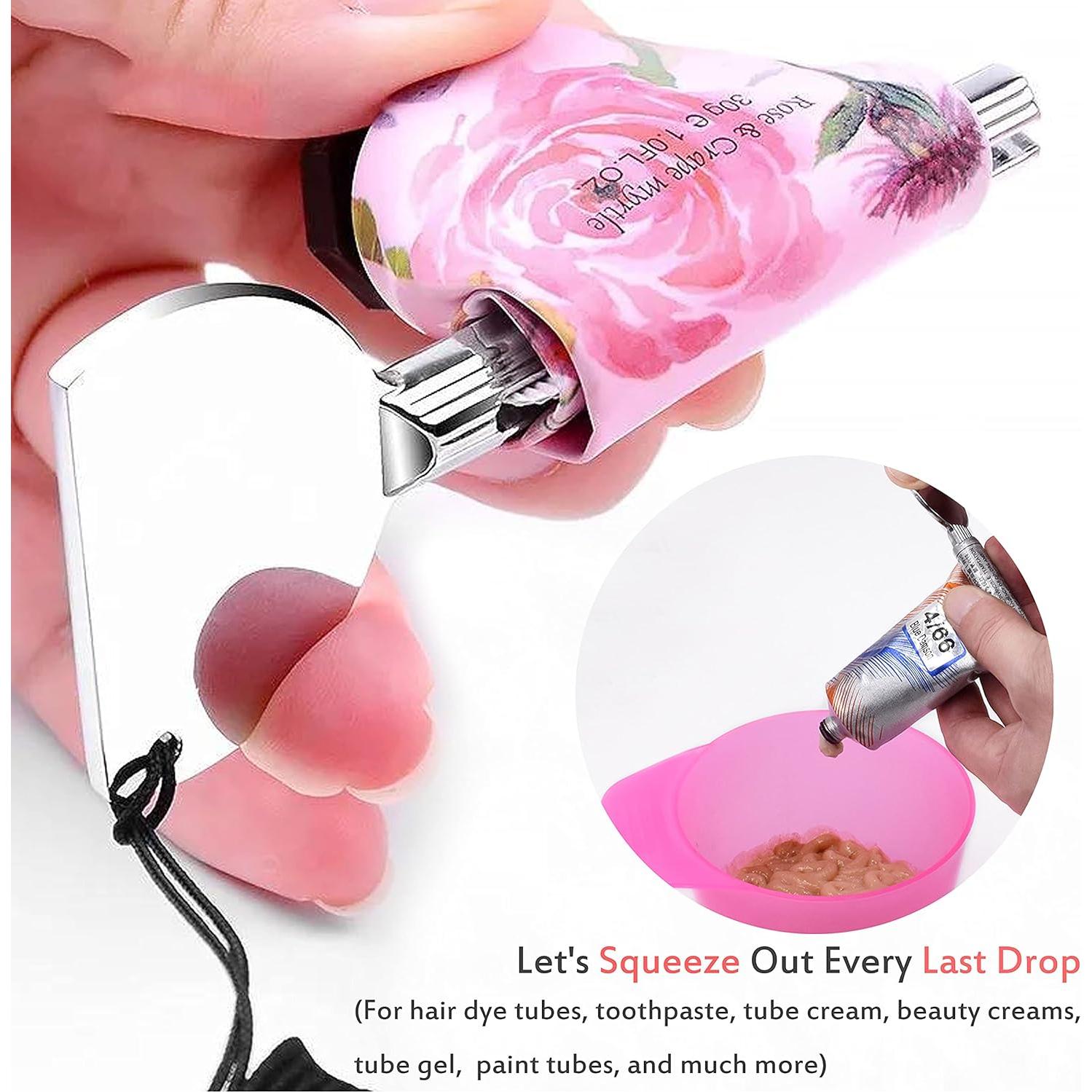 Set de 15 Piezas Tazones y Brochas para Tinte PERFEHAIR 200 ml