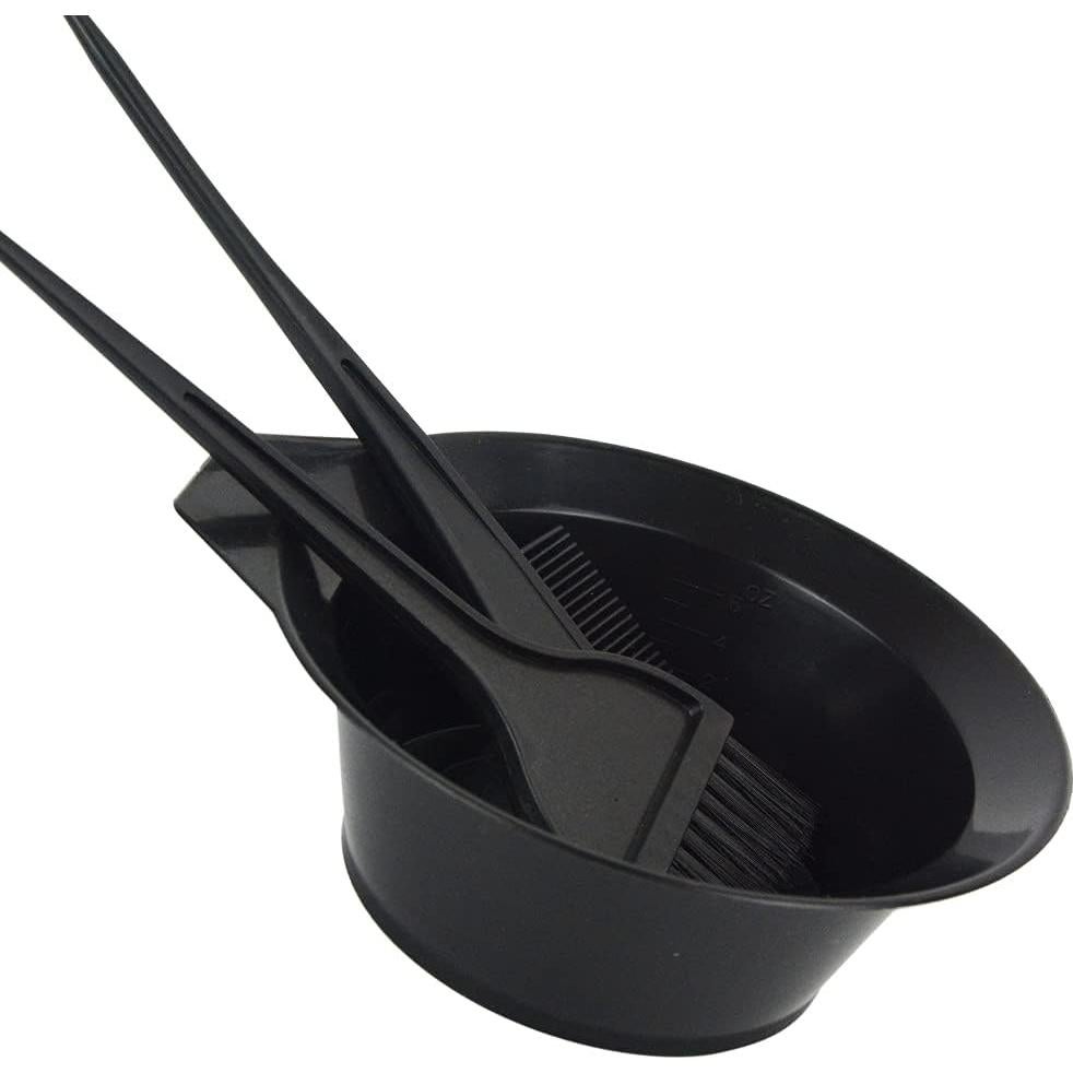 Kit de Herramientas para Teñir el Cabello YANTAISIYU 3 Piezas