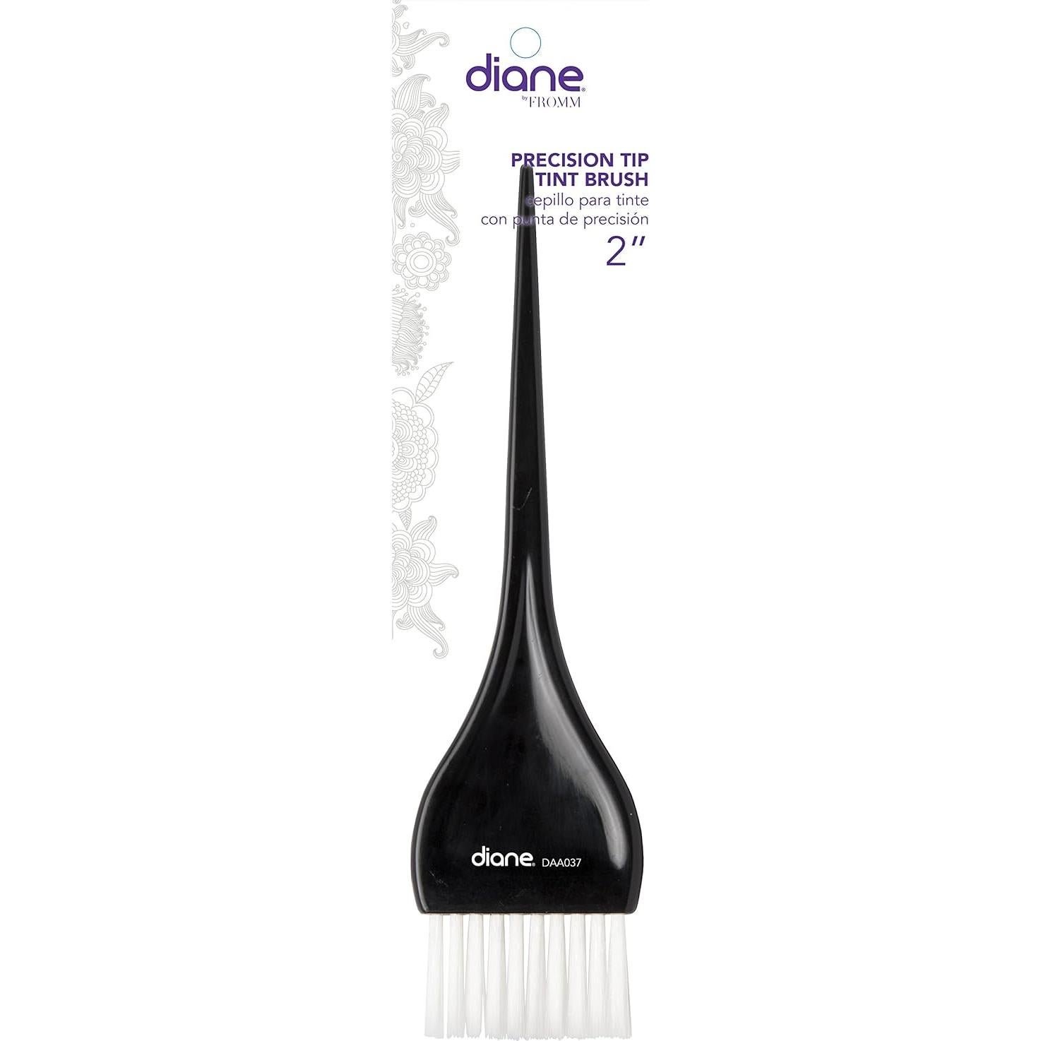 Brocha de Tinte Precisa Diane DAA037 5.08 cm