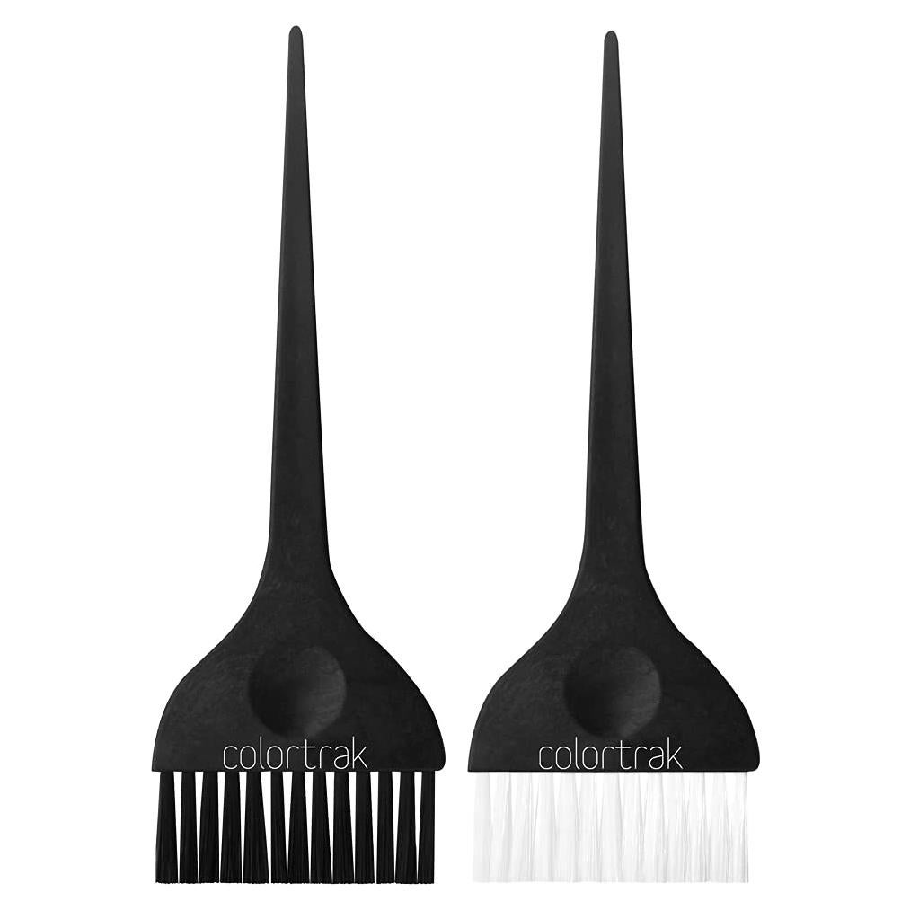 Pinceles de Color Extra Anchos Colortrak - 2 Piezas 7.62 cm