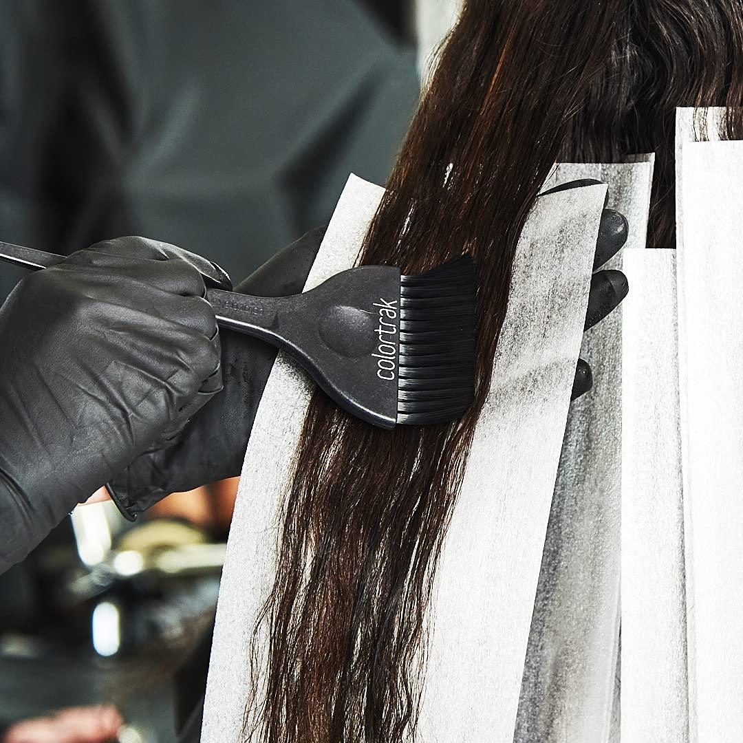 Pinceles de Color Extra Anchos Colortrak - 2 Piezas 7.62 cm