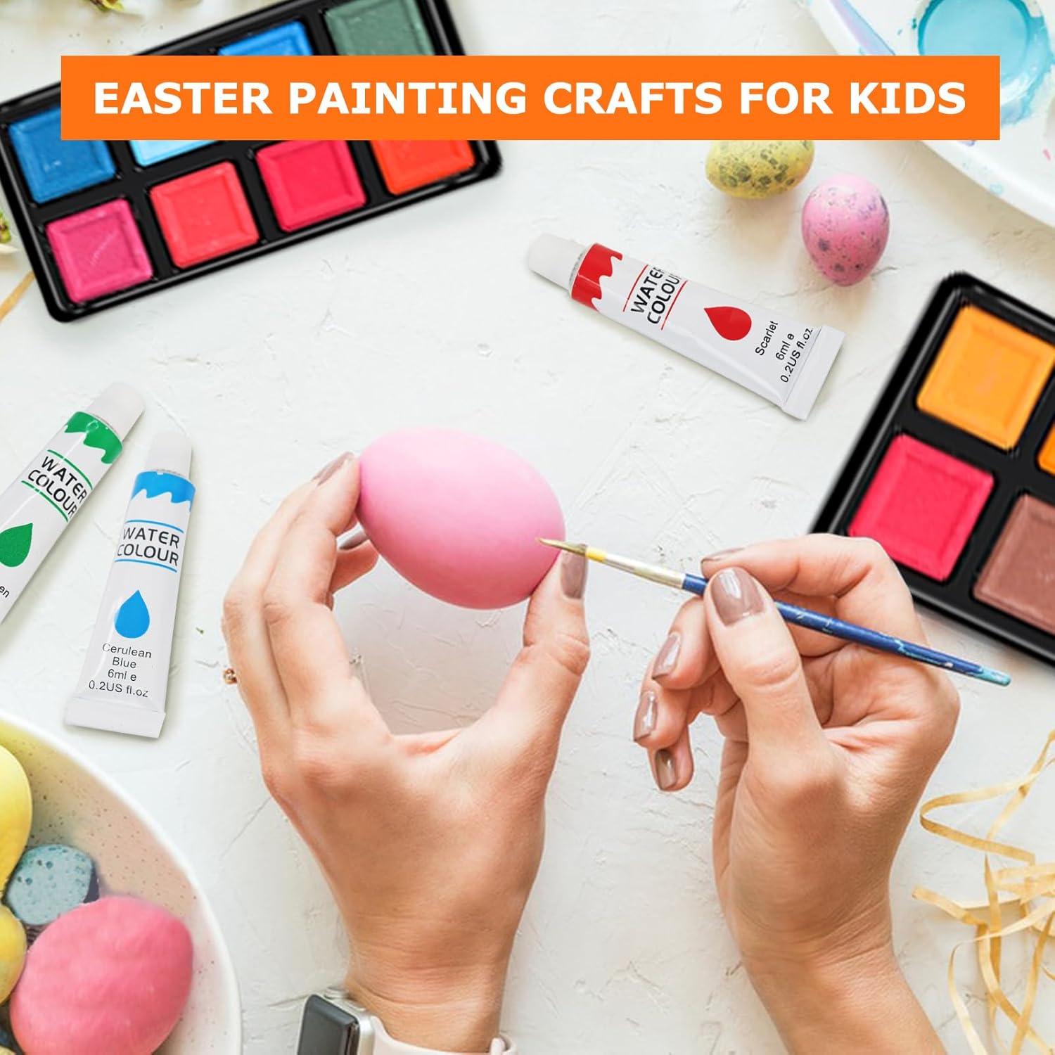 Conjunto de Pinceles Acrílicos Soucolor 20 Piezas para Artistas