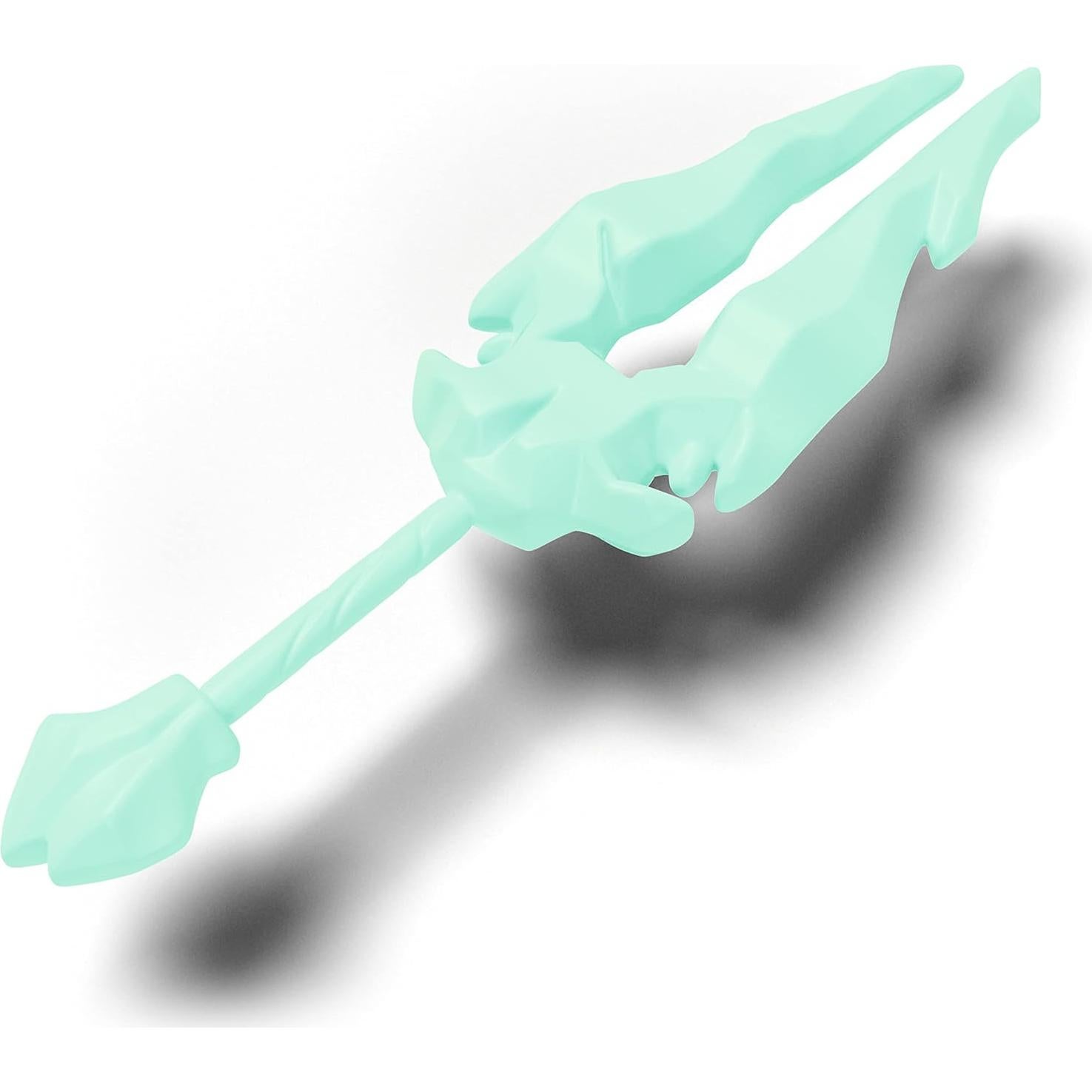 Conjunto de Figuras de Acción Schleich Robot Hielo 7 Piezas