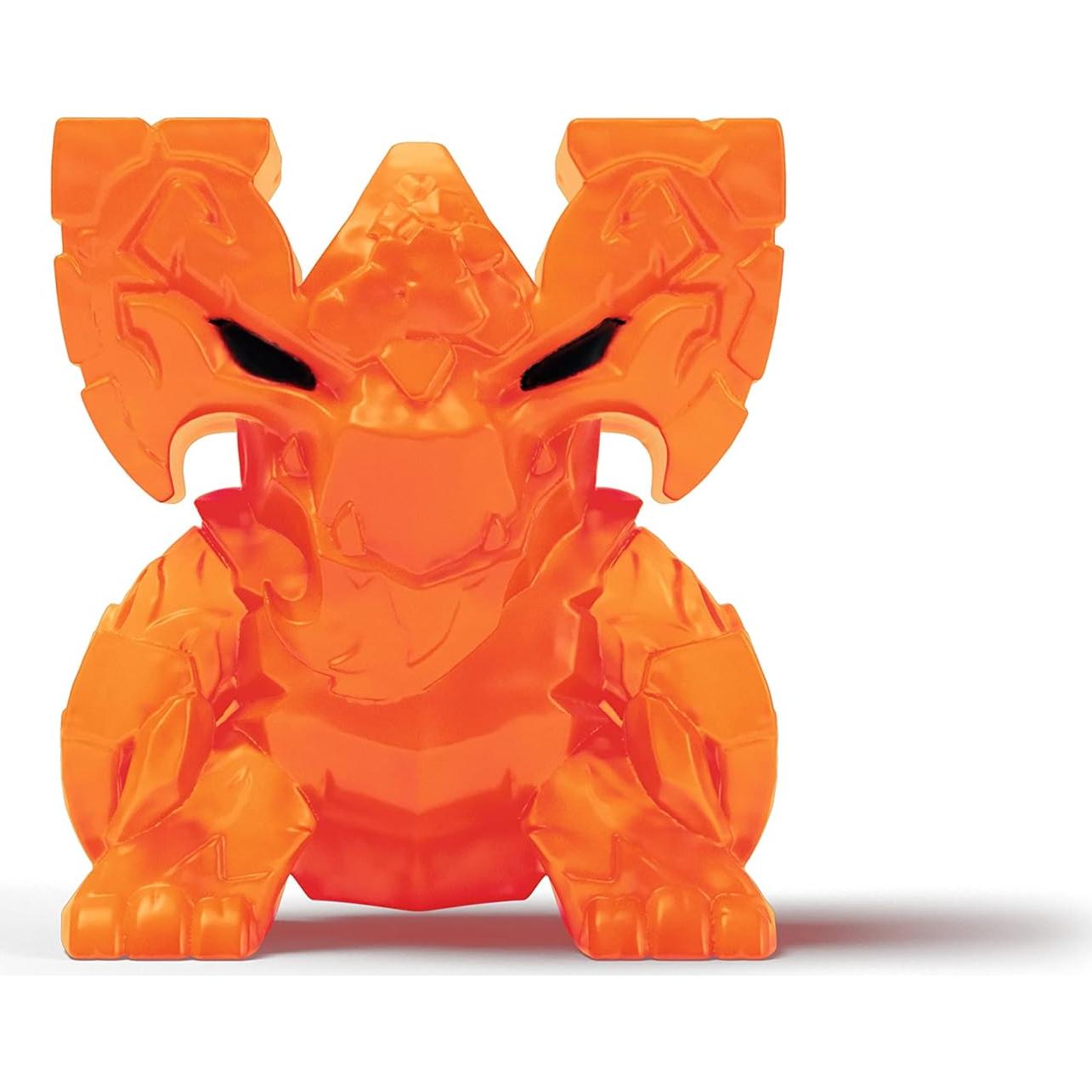 Conjunto de Figuras de Acción Schleich Robot Mini Lava 7 Piezas