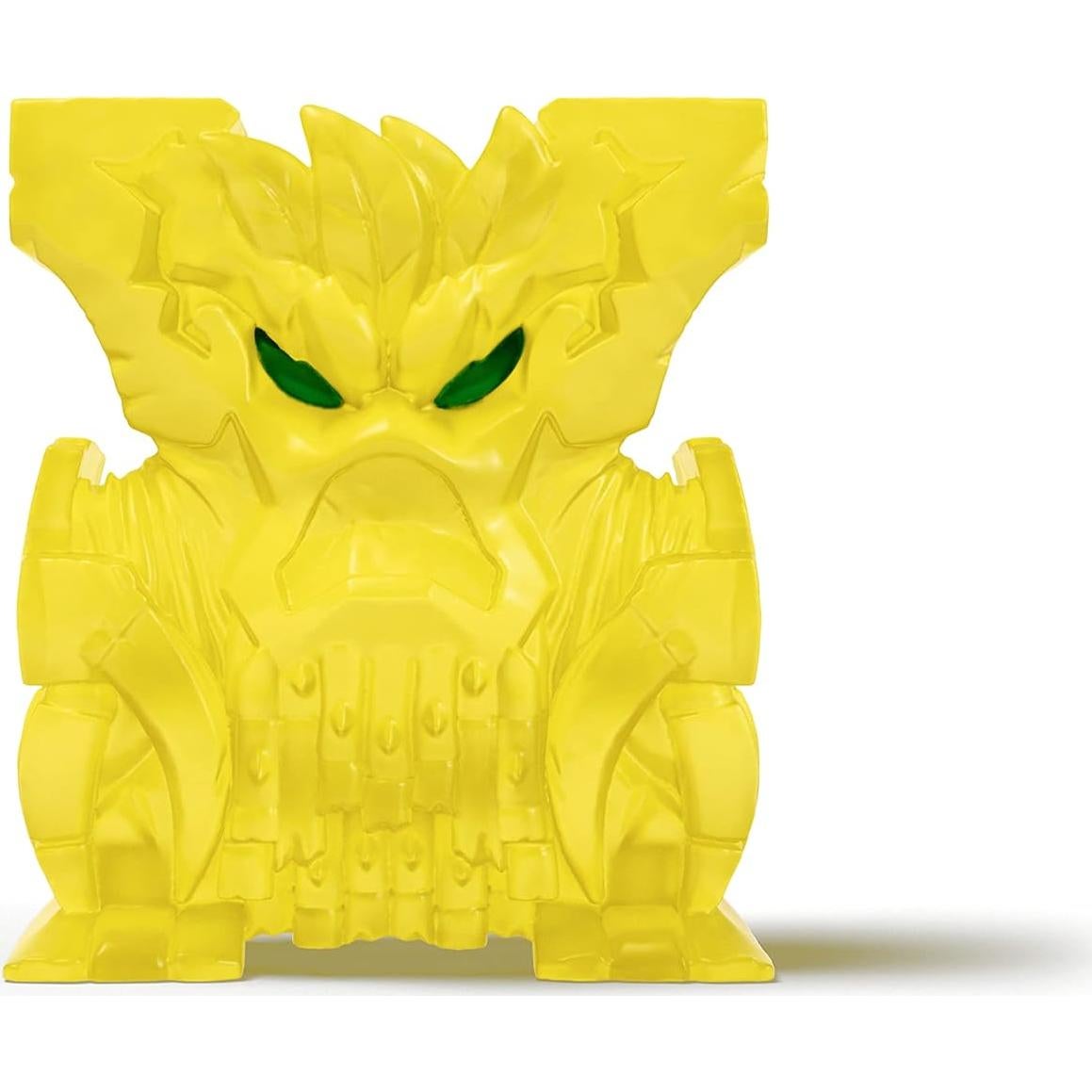 Conjunto de Figuras de Acción Schleich Robot Mini Jungla 7 Piezas