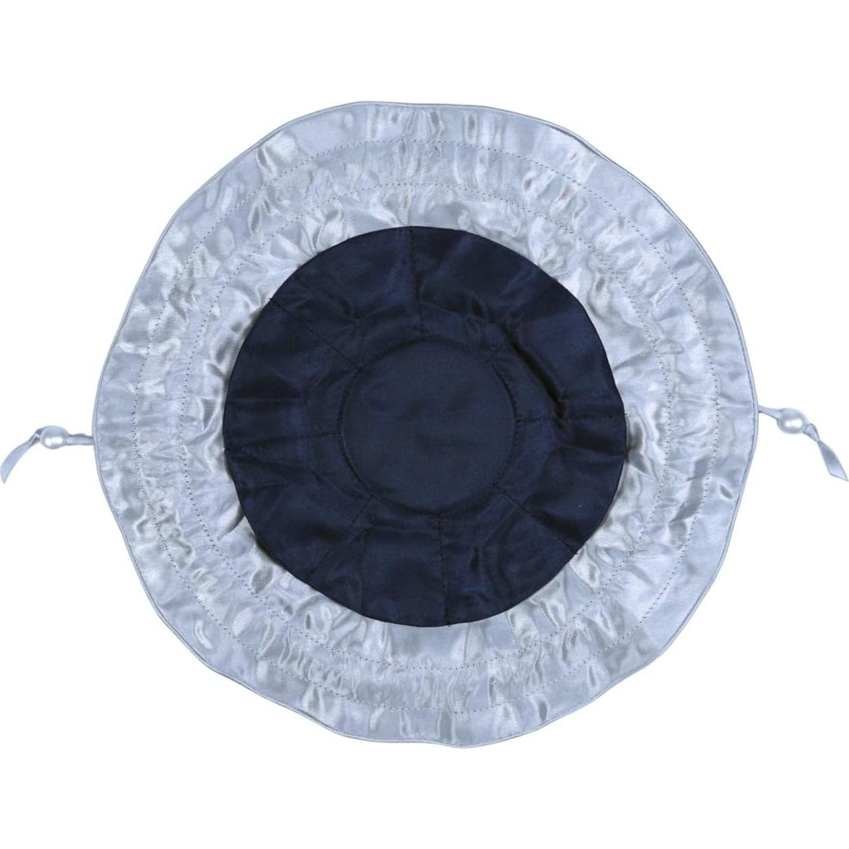 Bolsa de Joyería Marisa D'Amico Satén Premium 8 Bolsillos