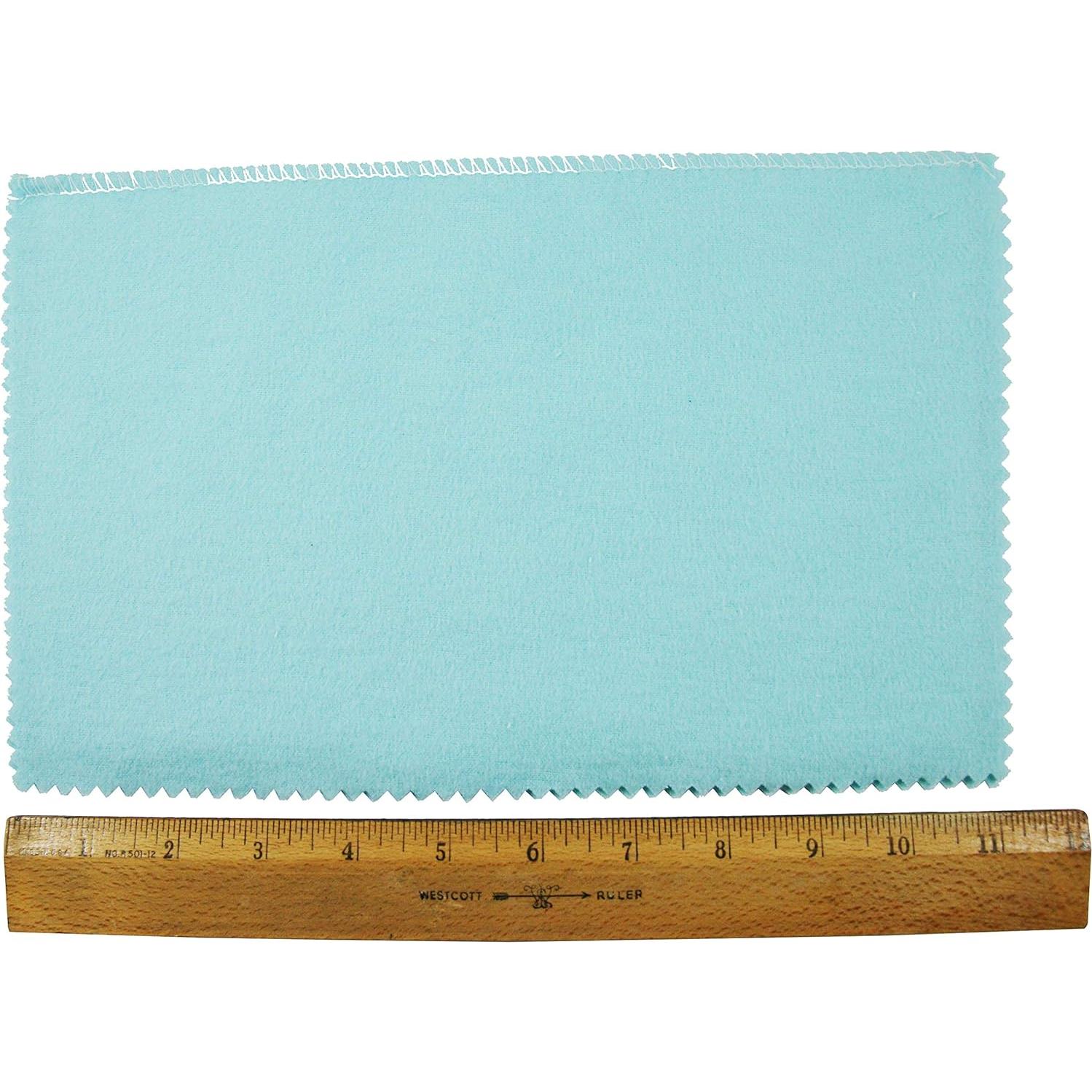 Paño de Cuidado de Joyería Blitz 2 Paquetes 81.9g Ecológico