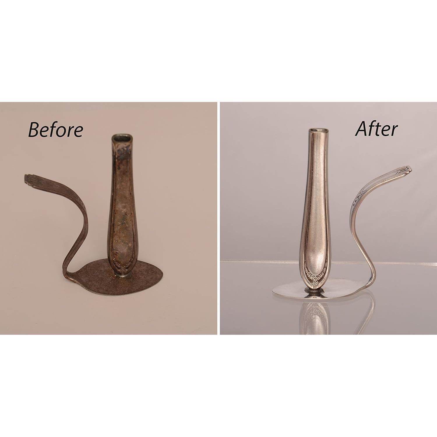 Paño de Pulido Profesional Mayflower para Joyería y Metales