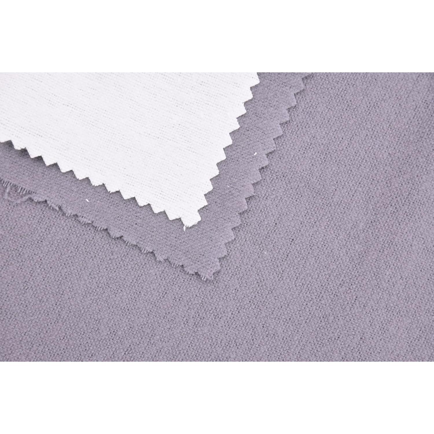 Paño de Limpieza de Joyería JARGOD Algodón 28x36 cm