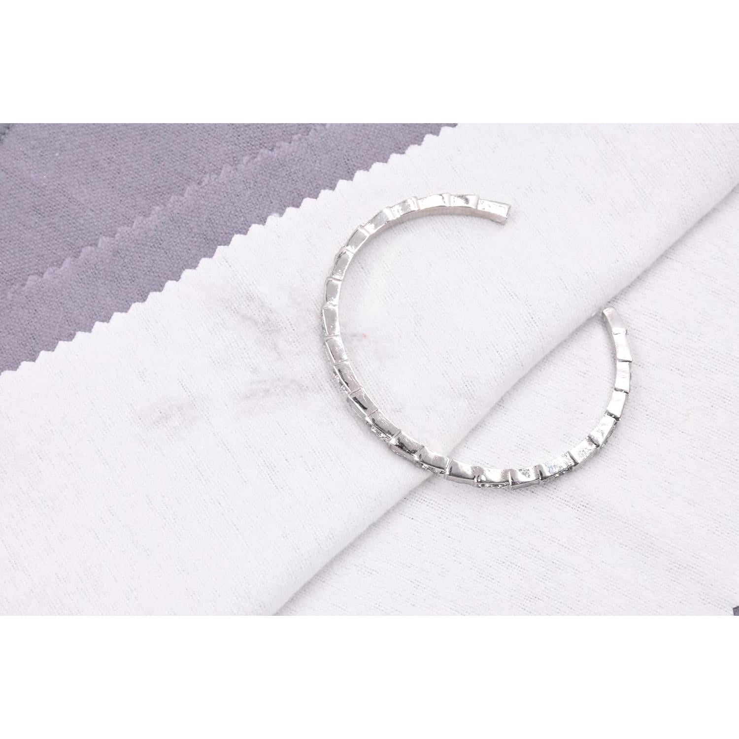 Paño de Limpieza de Joyería JARGOD Algodón 28x36 cm